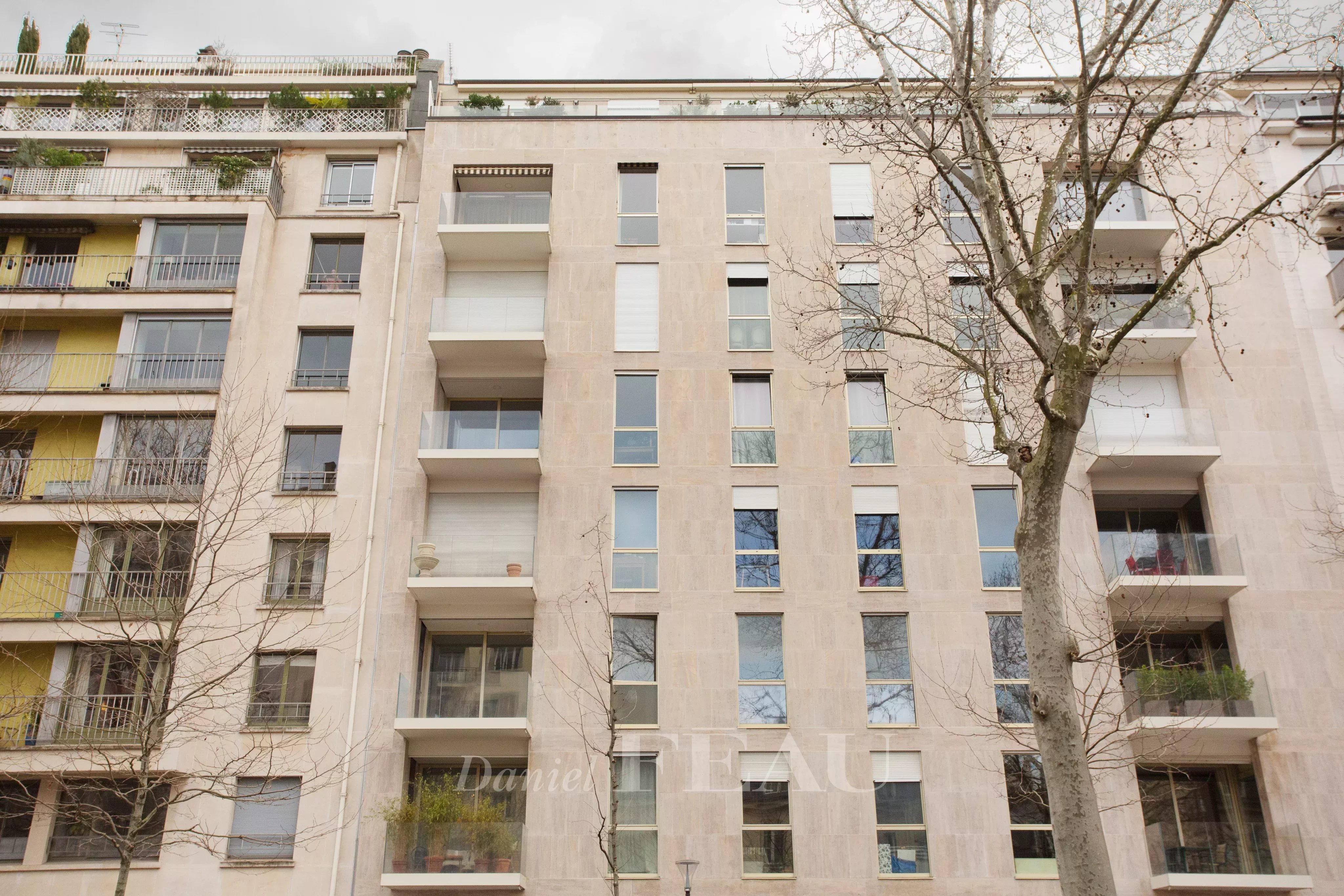 Vente Appartement Paris 7ème
