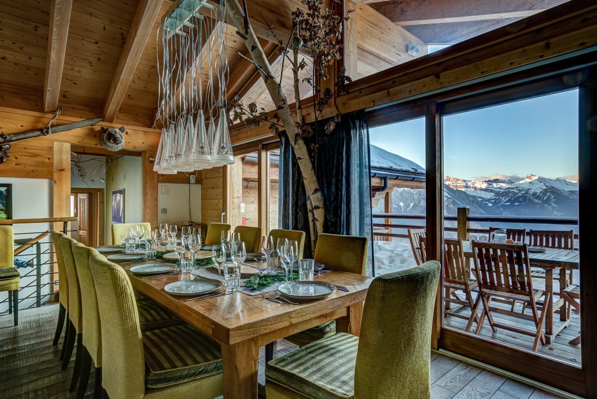 Simplement spectaculaire!