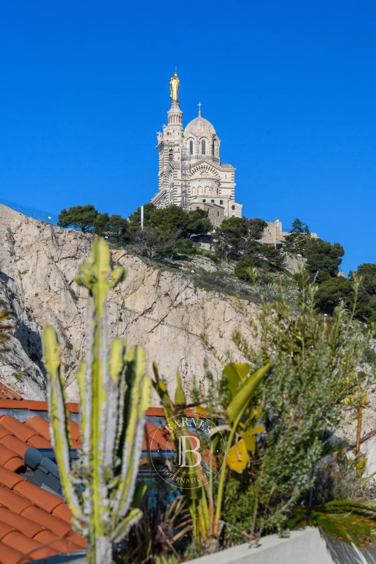 Daire Marseille 6ème - picture 22