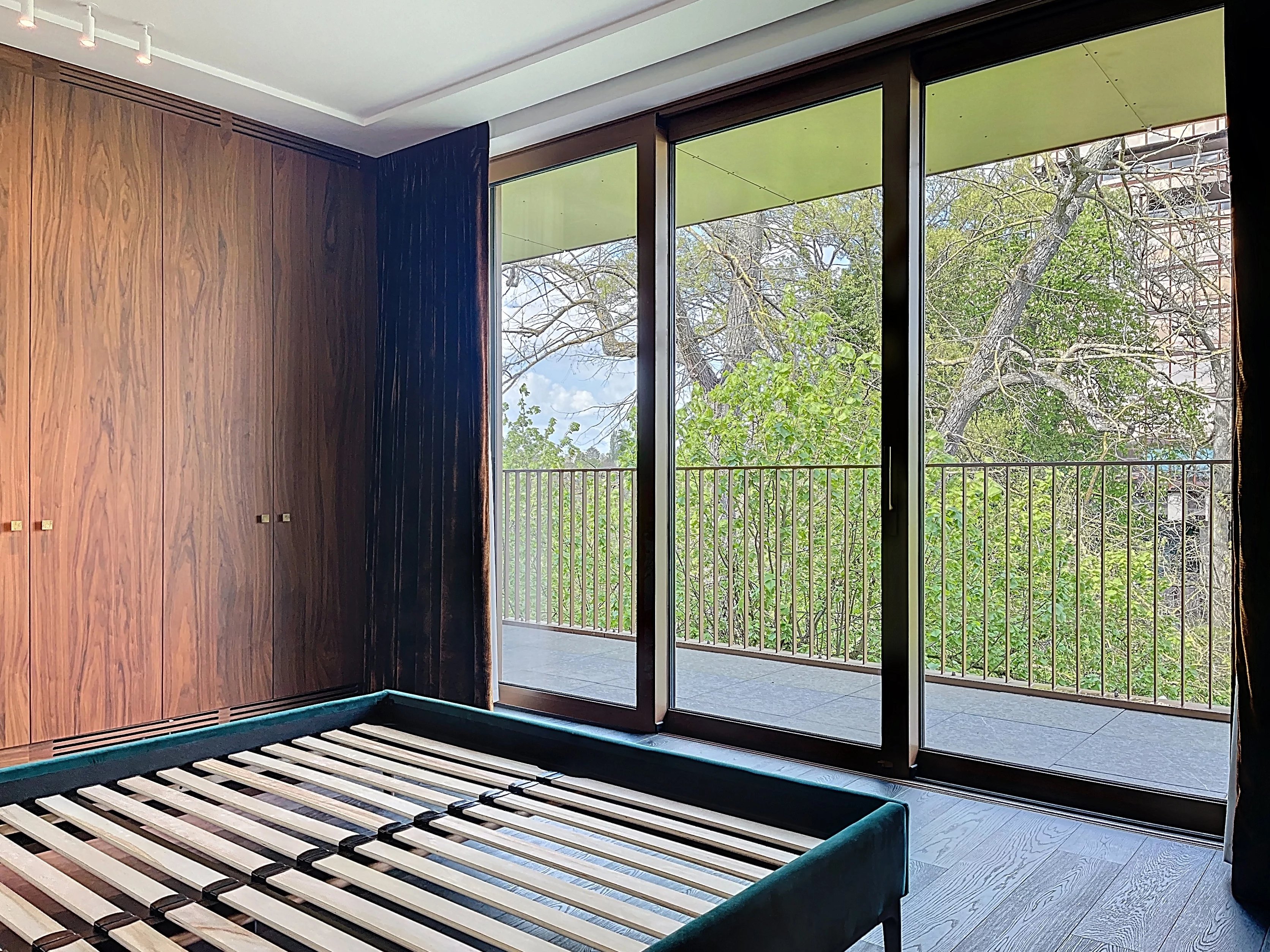 Watermael-Boitsfort - Penthouse meublé 3 chambres