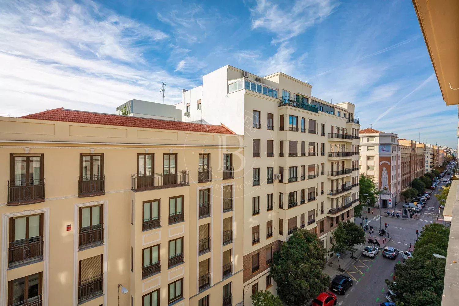 Daire Madrid - picture 27