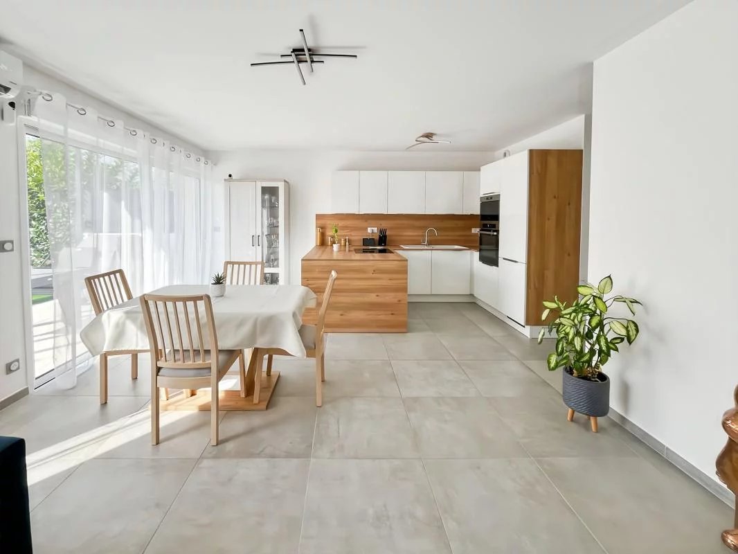 Vente Maison La Farlède