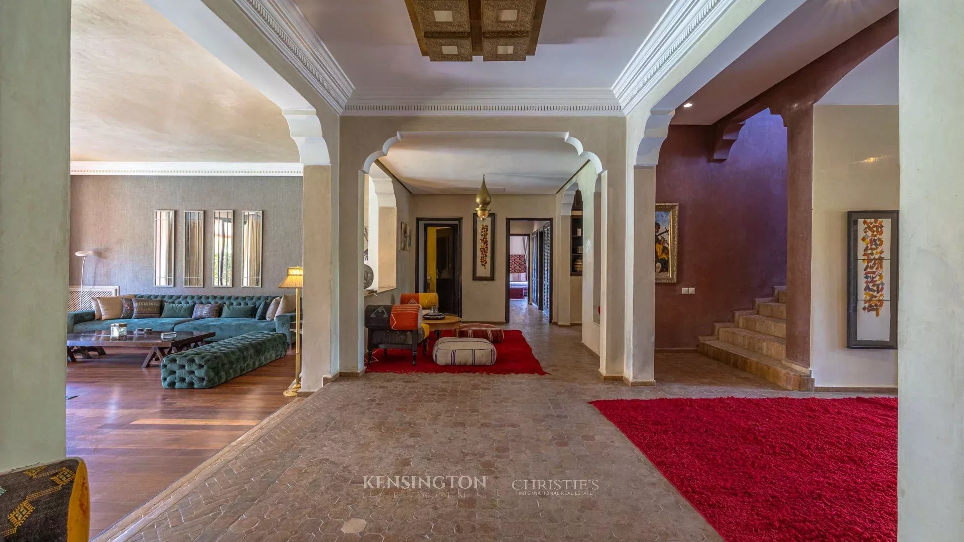 5 Bedroom Villa/Townhouse's Image 11