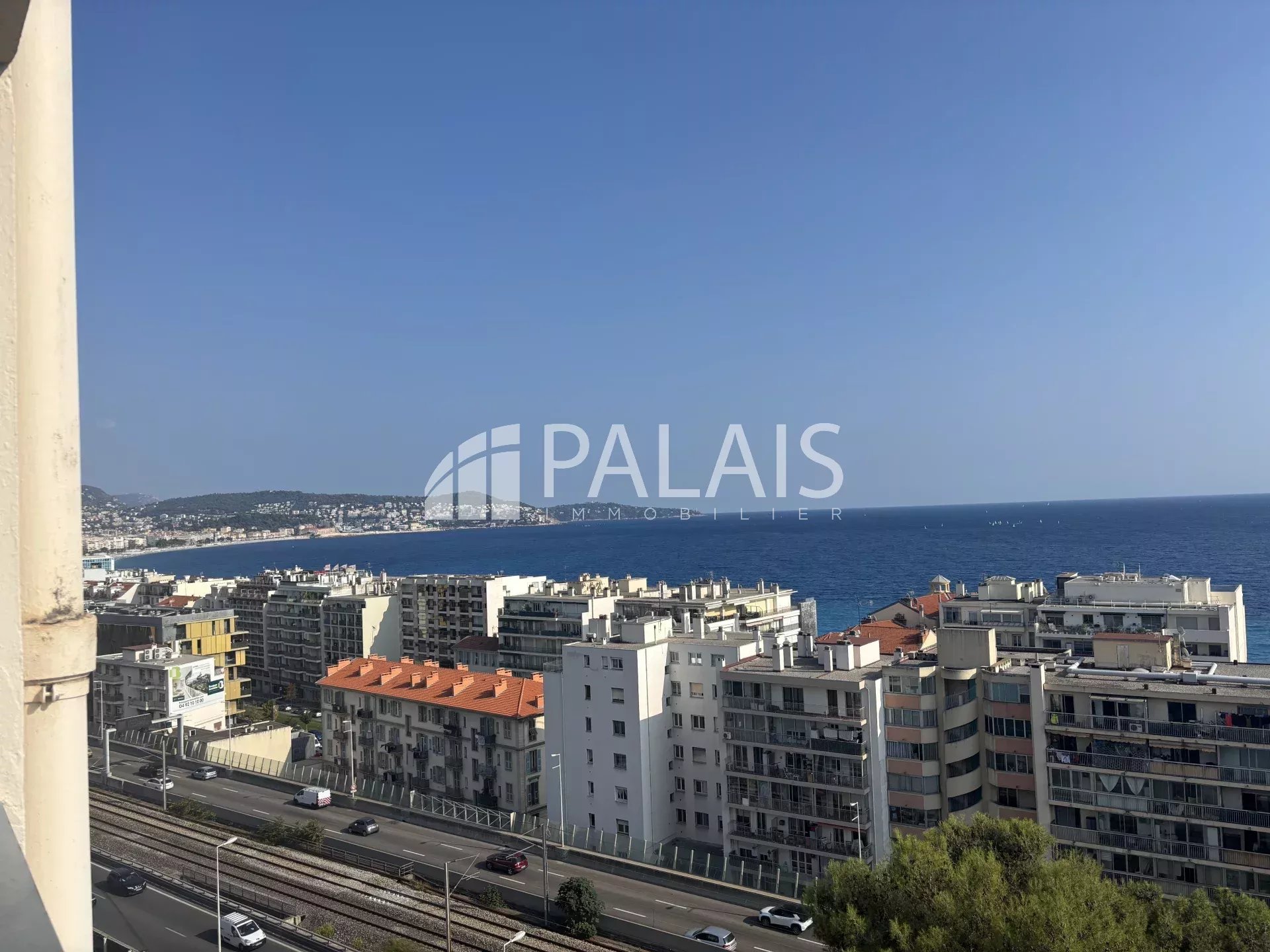 Agence immobilière de Palais Immobilier