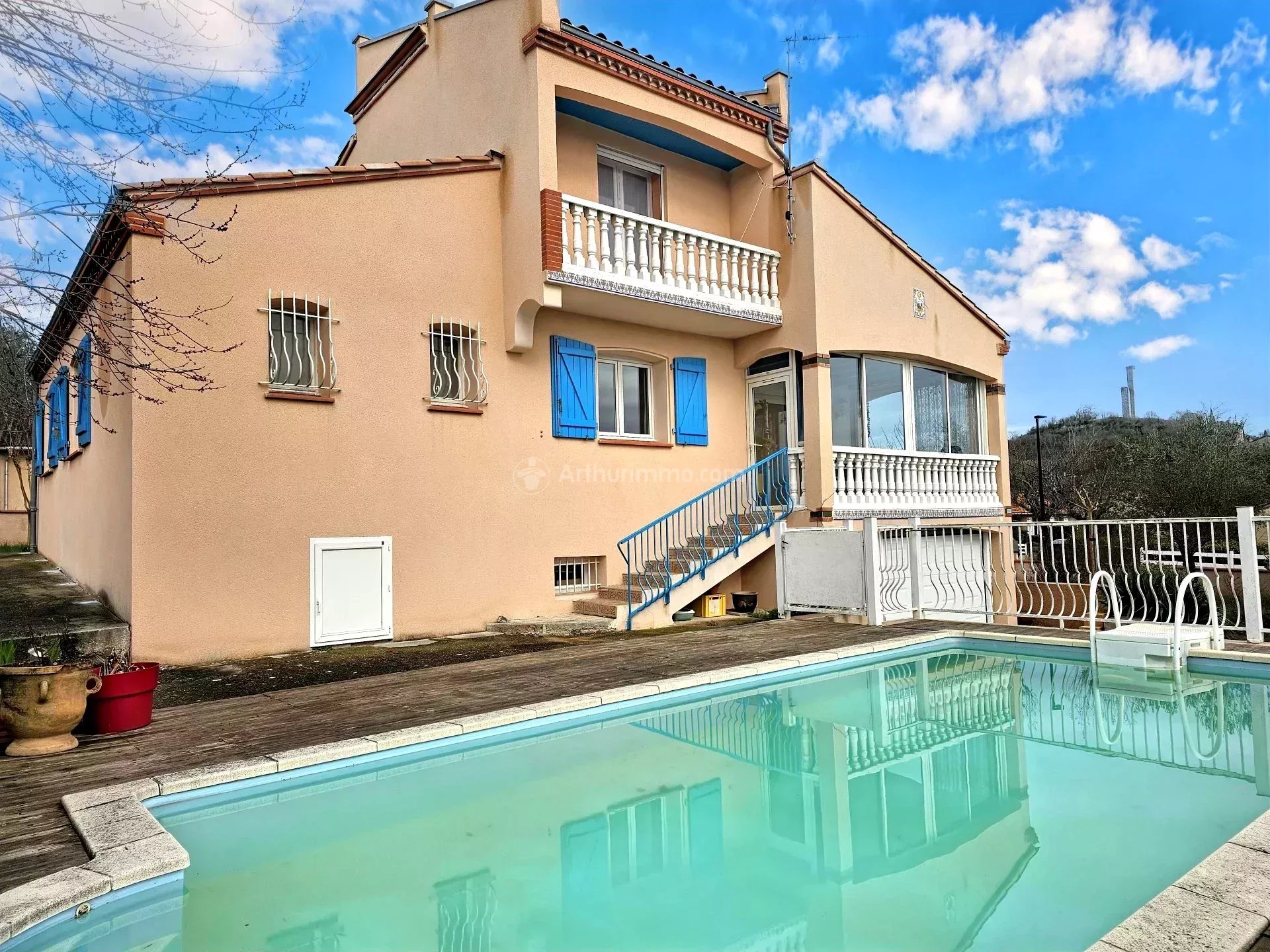 Agence immobilière de Arthurimmo.com - Albi