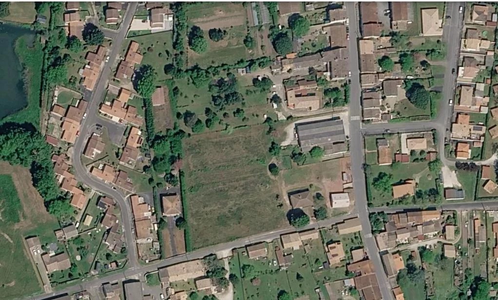 Agence immobilière de ROSER BEATRICE