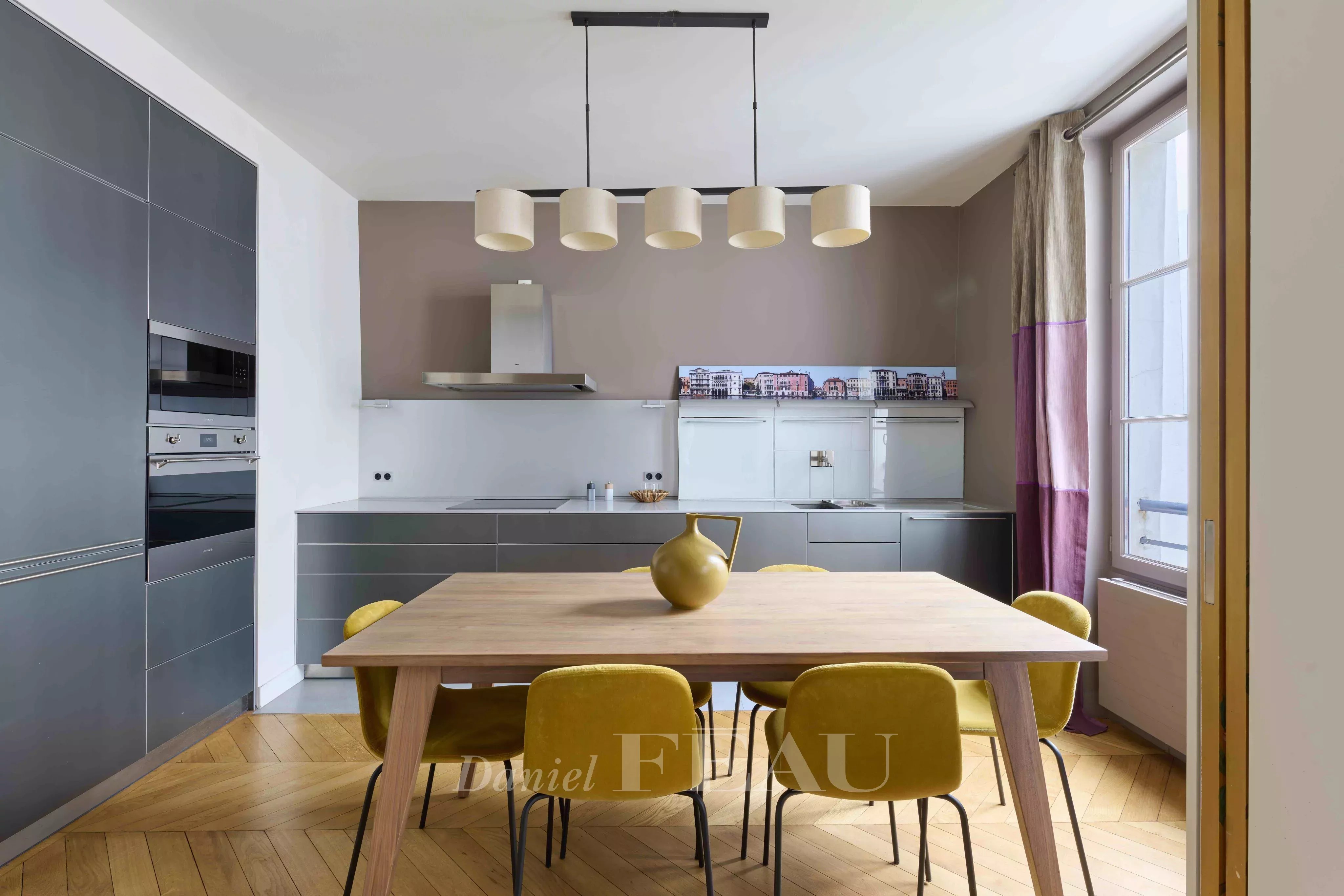 Sale Apartment Paris 6th