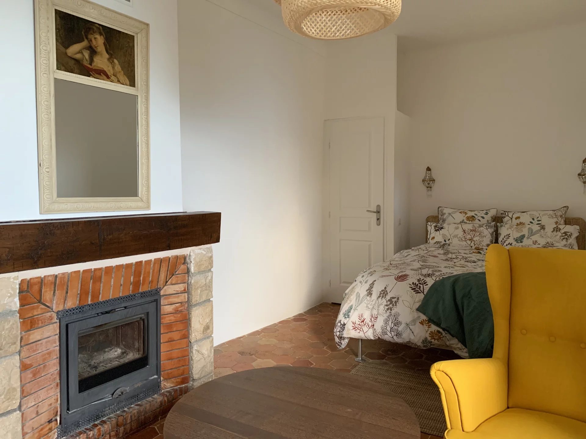 Charming village house with independent studio - MONS Charming village house with independent studio - MONS