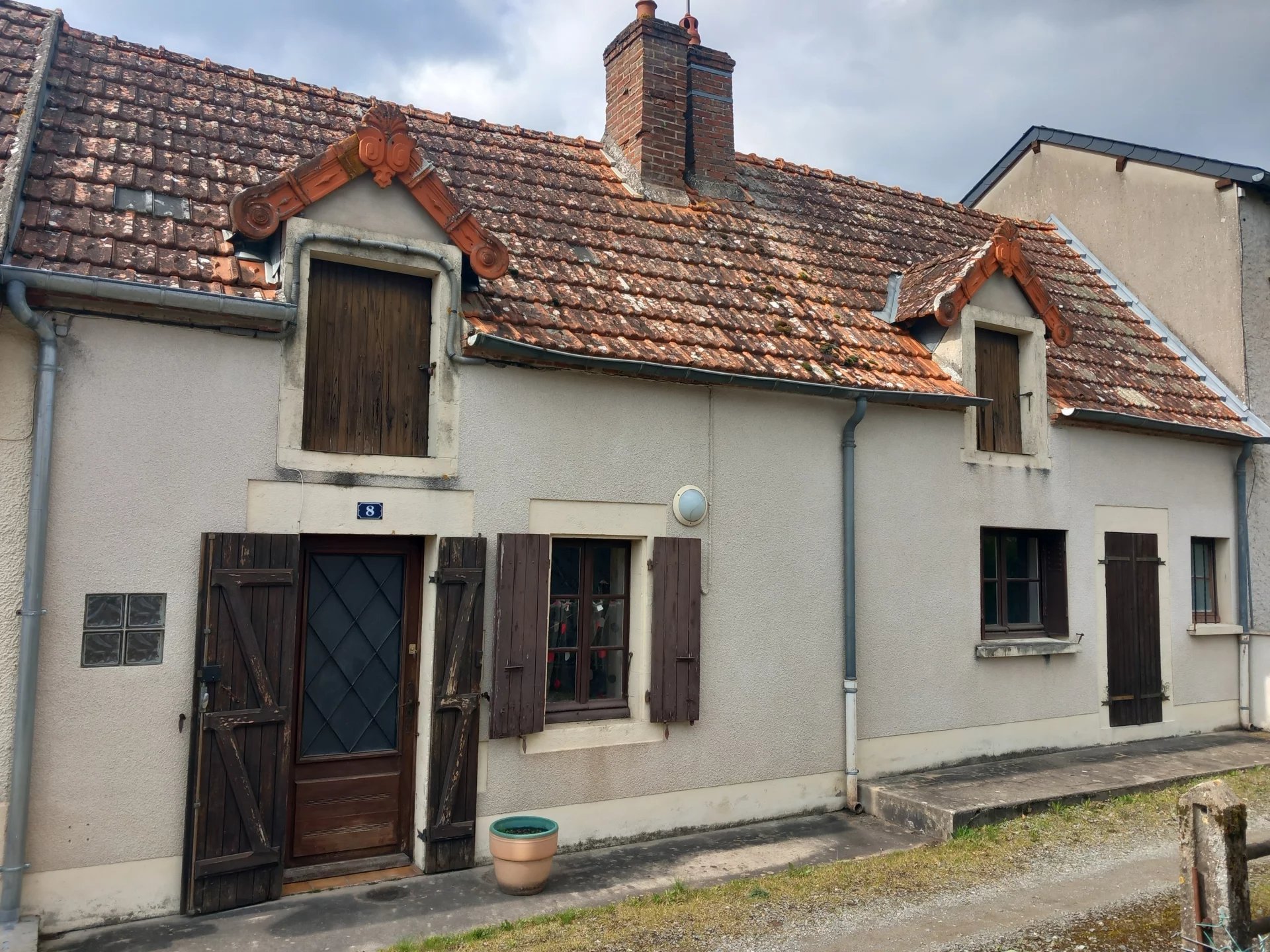 Agence immobilière de Conort Immobilier