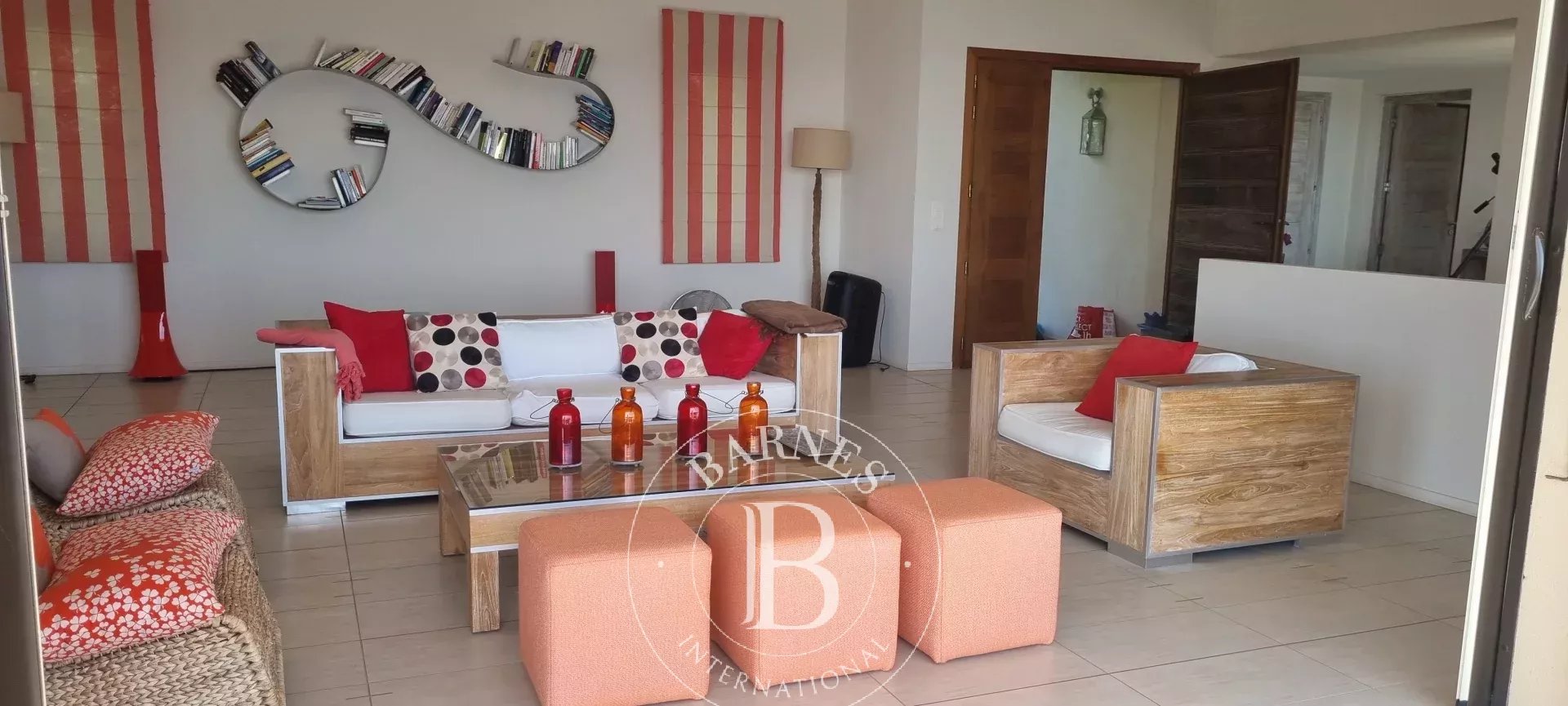 Zonza  - Villa  - picture 7