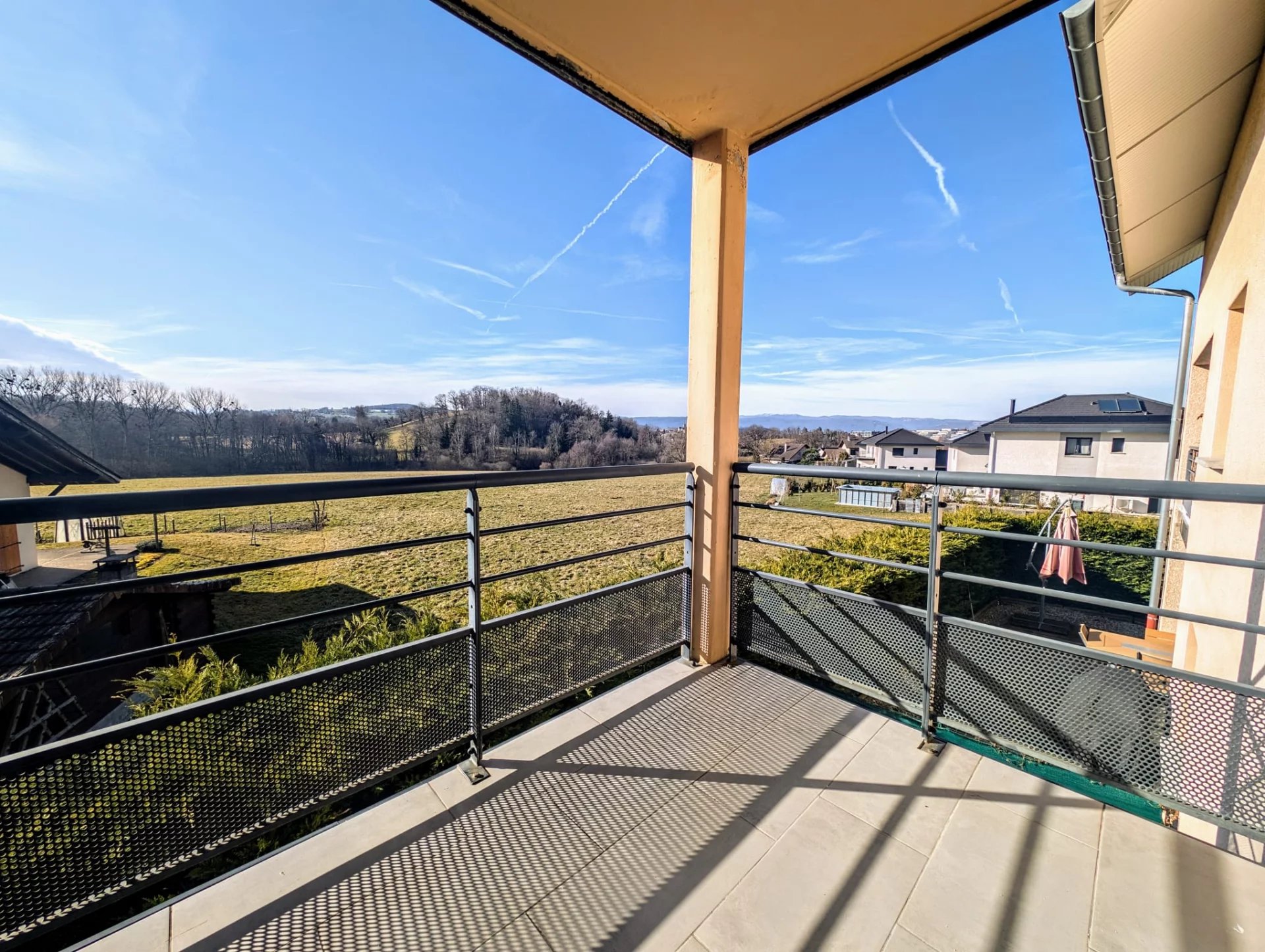 T2 au calme absolu Secteur recherché de Branchy