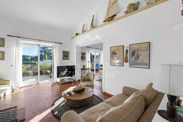 Rare in Ramatuelle – Set of 2 modular Mazets, in the heart of the village and close to the beaches — photo 5