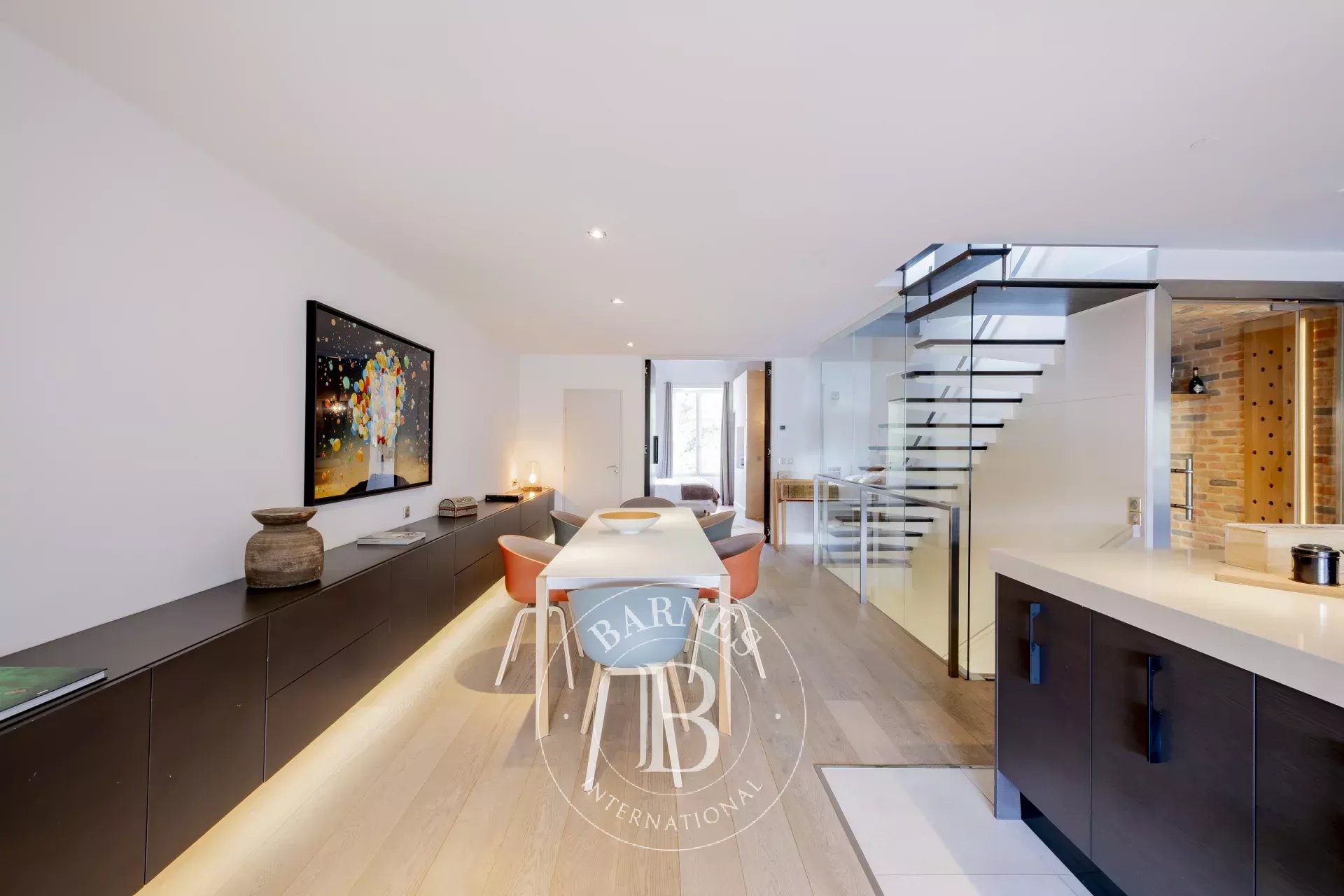 Daire Bordeaux - picture 15