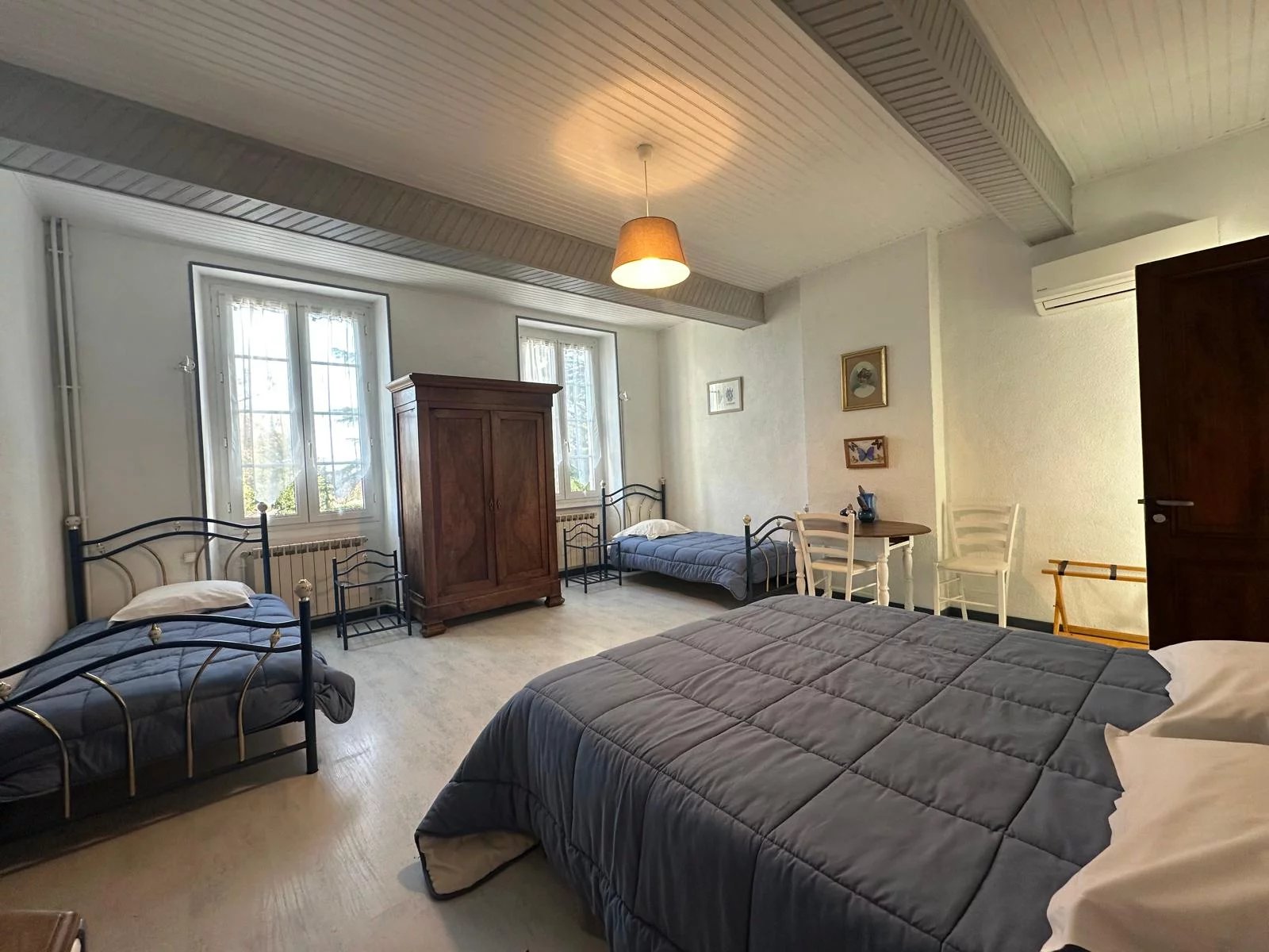 Herenhuis te koop Arblade-le-Haut, Gers