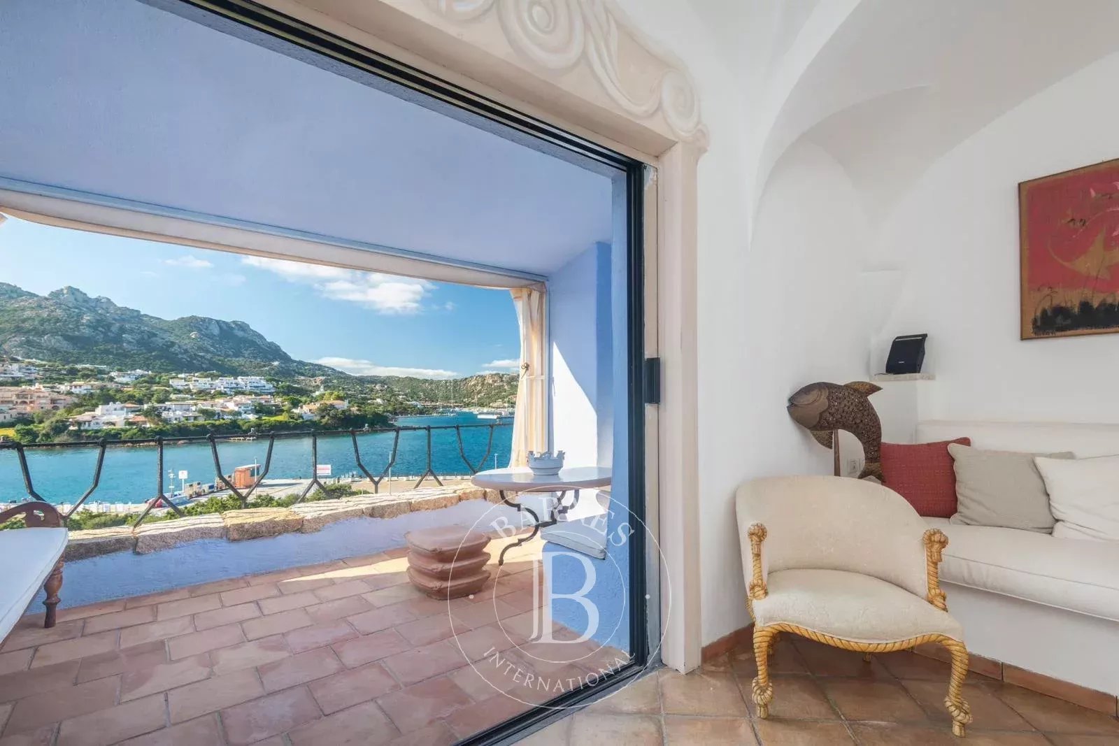 Daire Porto Cervo - picture 6