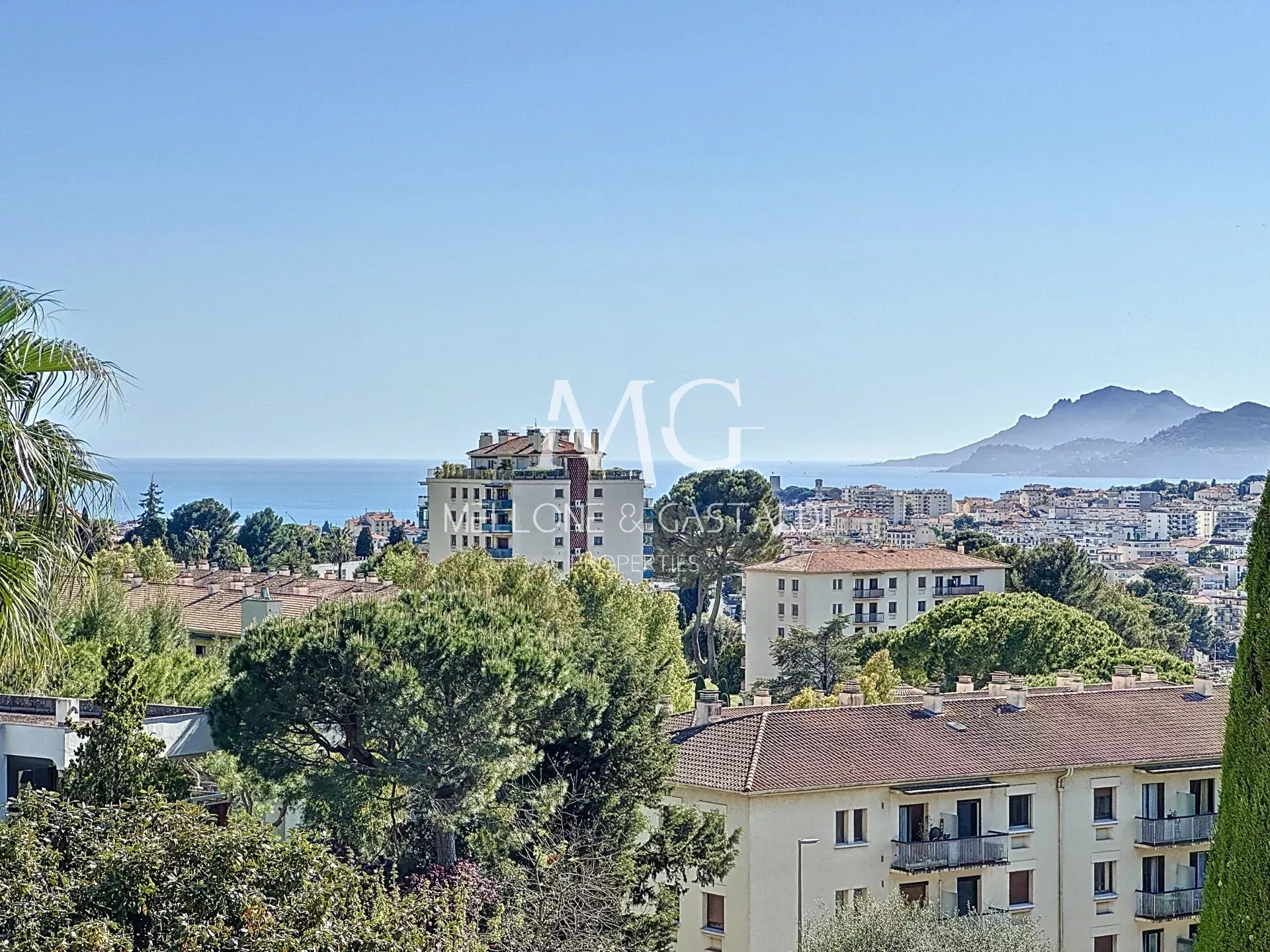 Agence immobilière de Mellone & Gastaldi Properties