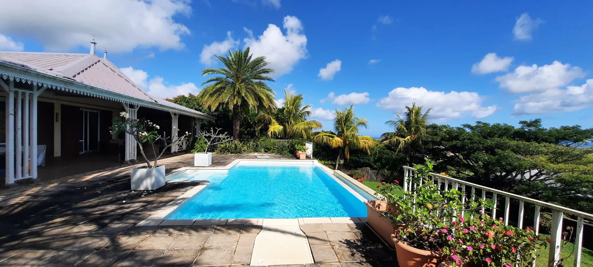 Villa Belle Vue Harel