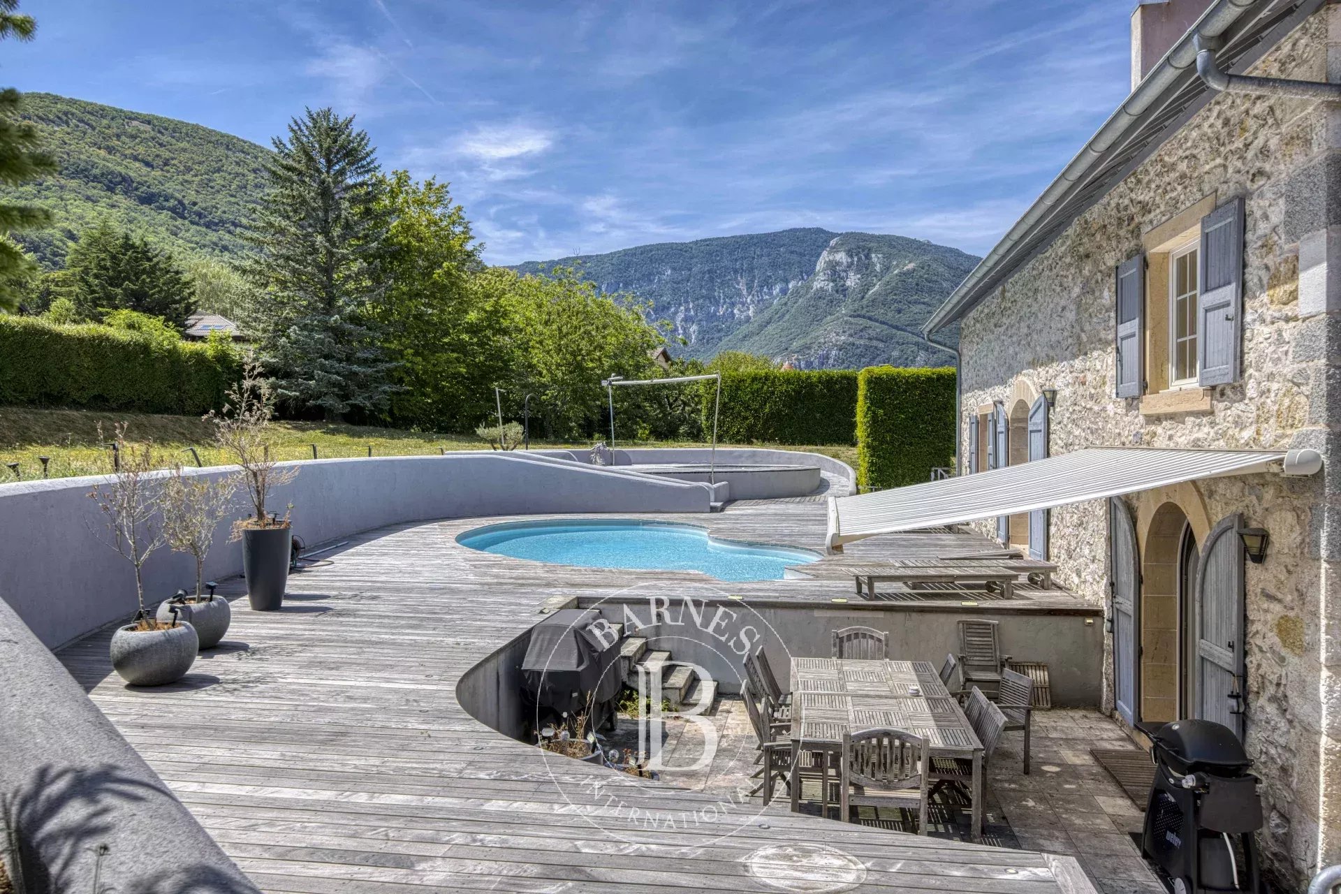 Maison Chevrier  -  ref 87202452 (picture 2)