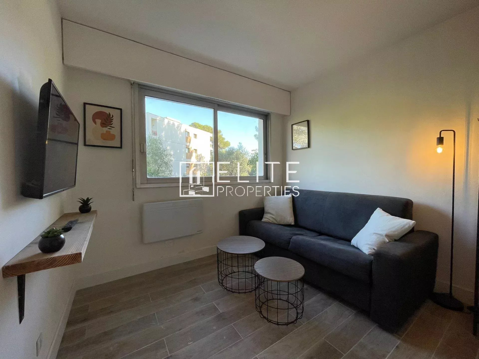 Vente Appartement Le Cannet