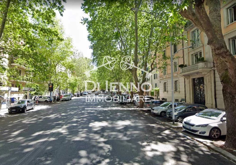 Rental Retail space Roma