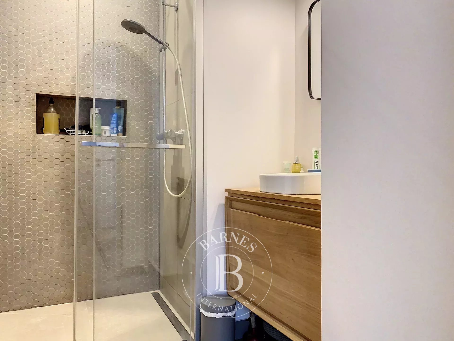 Daire Paris 9ème - picture 13