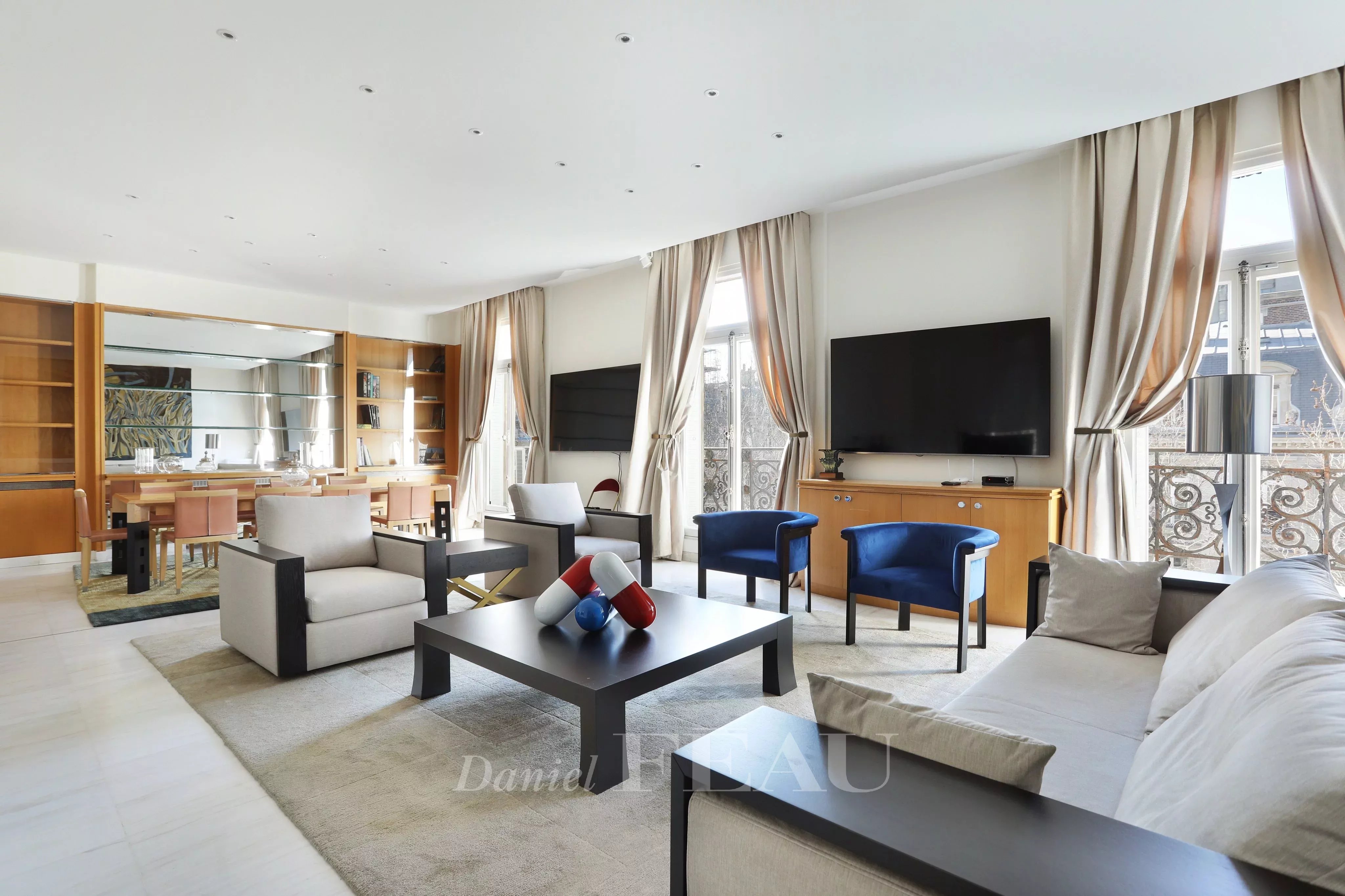 Living-room Carpet