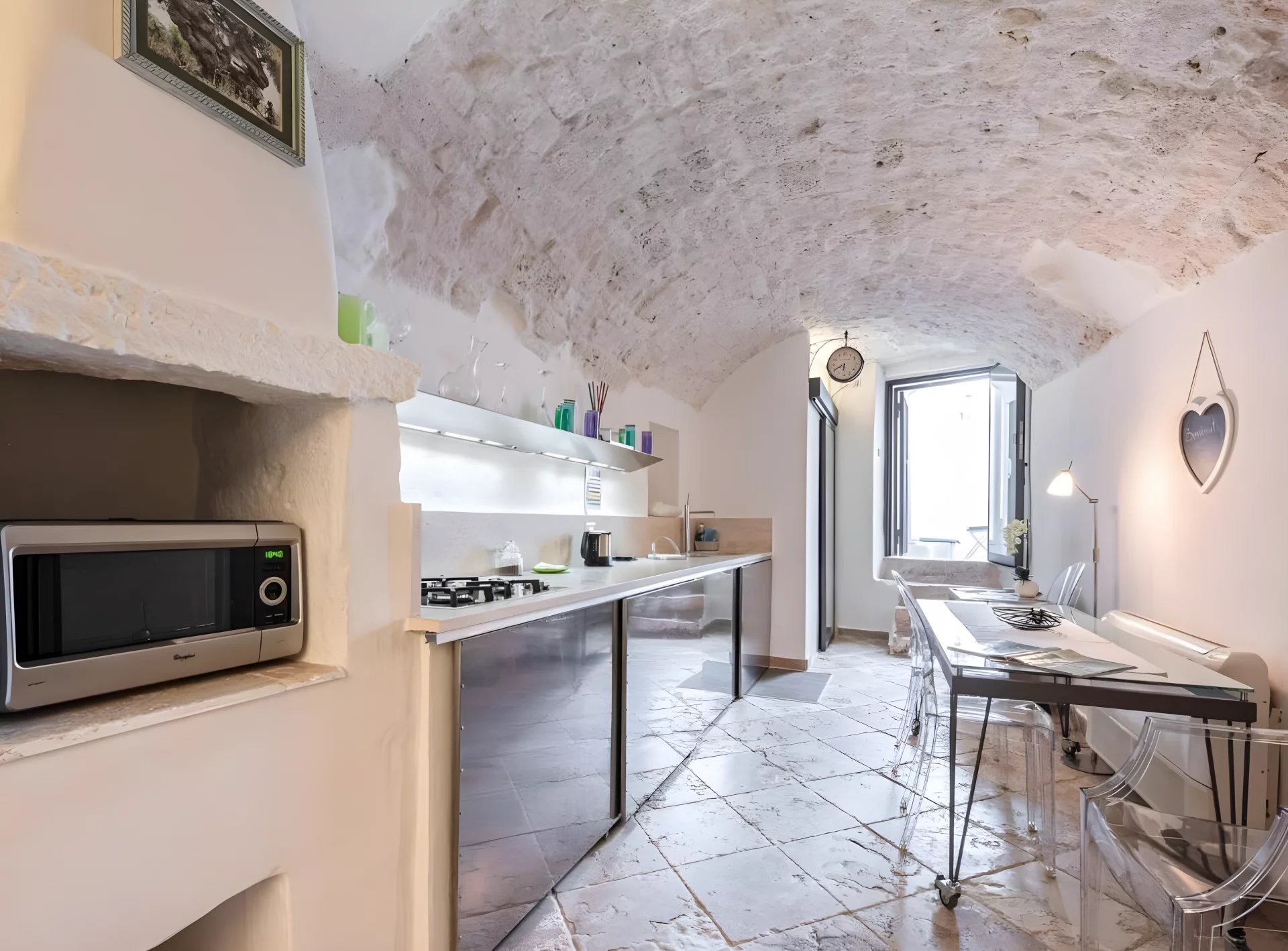 Venta Piso Ostuni