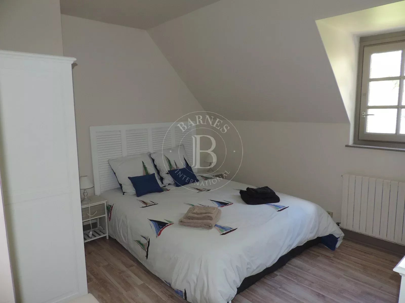 Saint-Hymer  - Maison  6 Chambres - picture 11