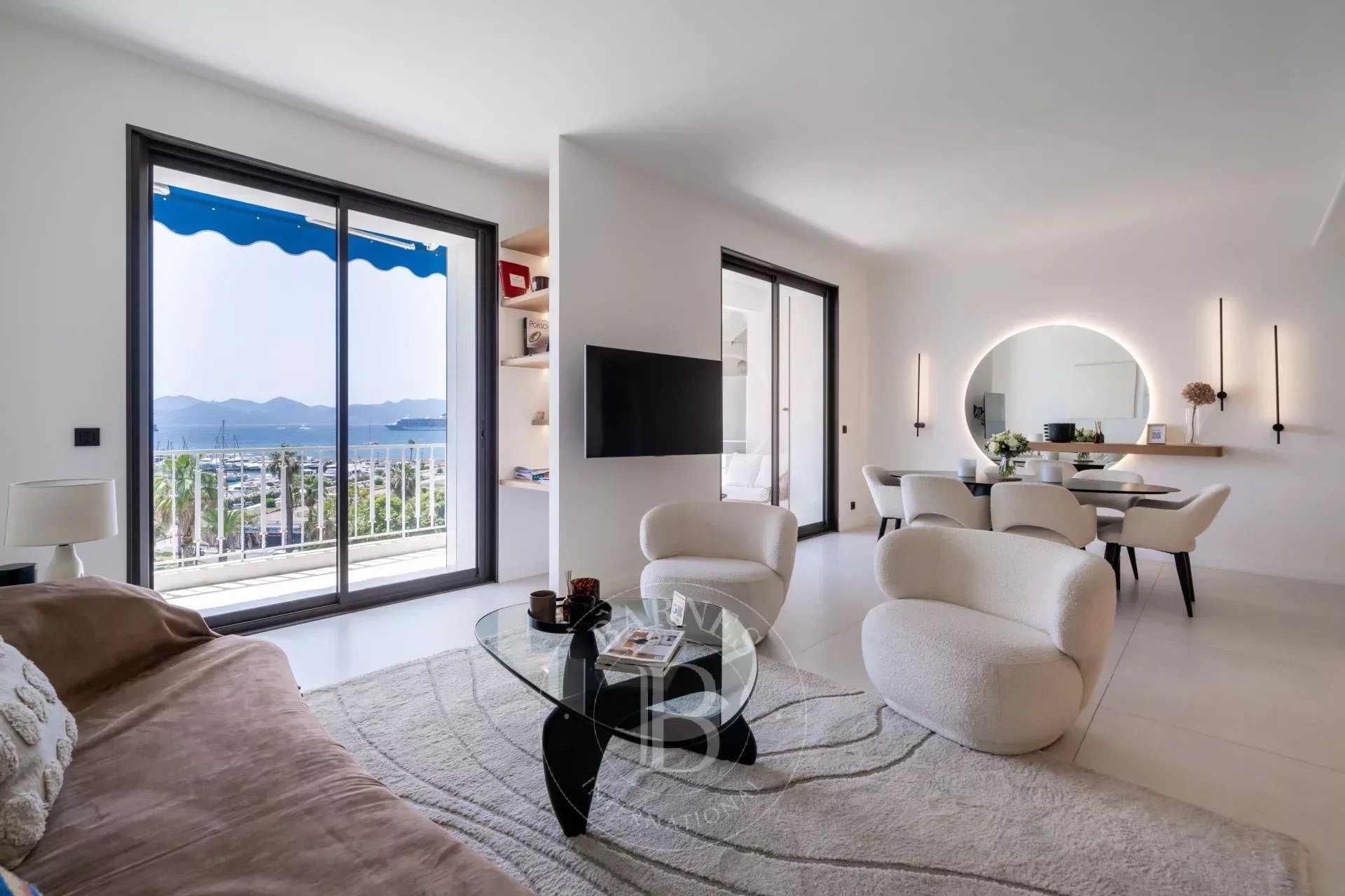 Daire Cannes - picture 6