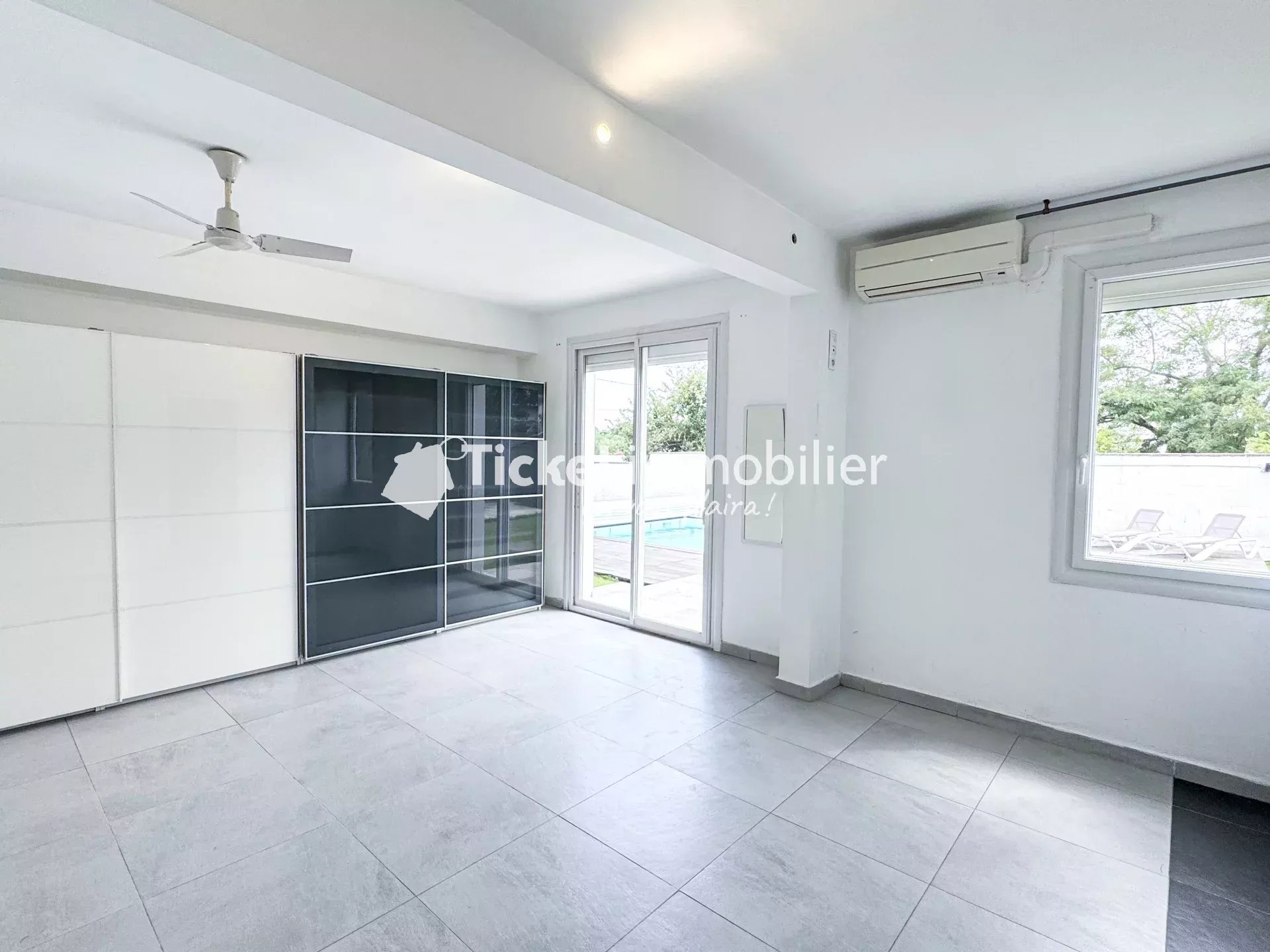 MAISON DIVISÉE EN 2 APPARTEMENTS T4 – 268 m² HABITABLES SUR 1342m² DE TERRAIN – MULTIPLES POSSIBILITÉS D’USAGE — photo 4