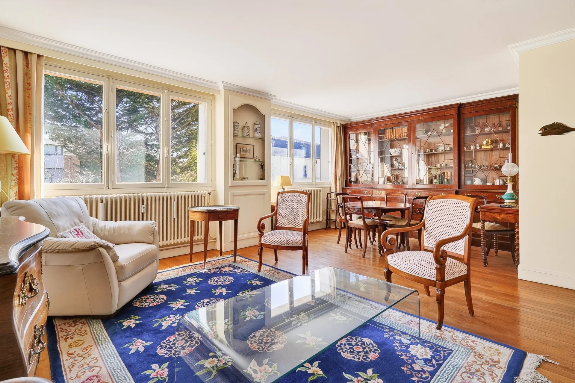 Versailles - NOTRE DAME