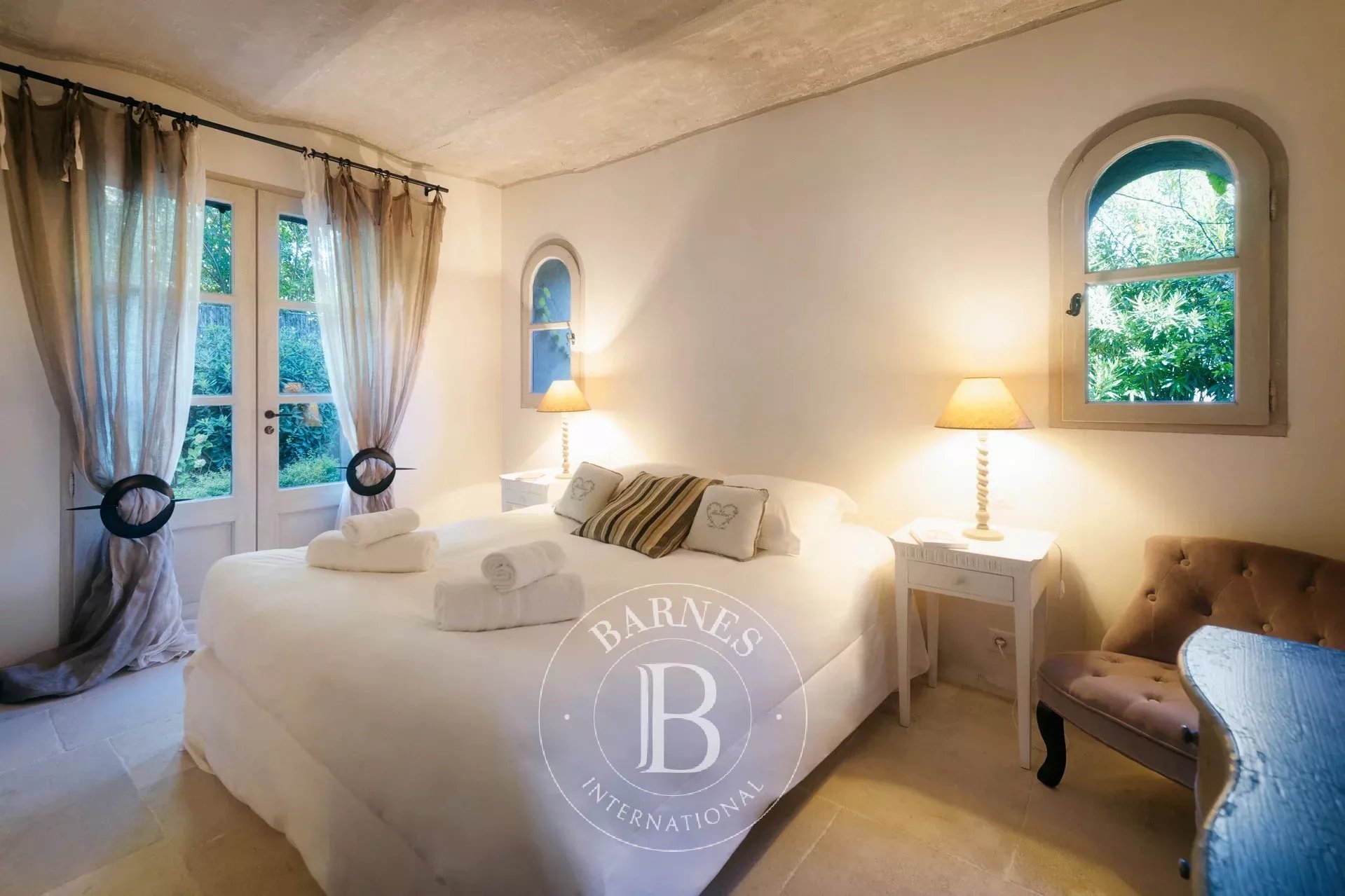 Saint-Tropez  - Villa 5 Bedrooms - picture 9