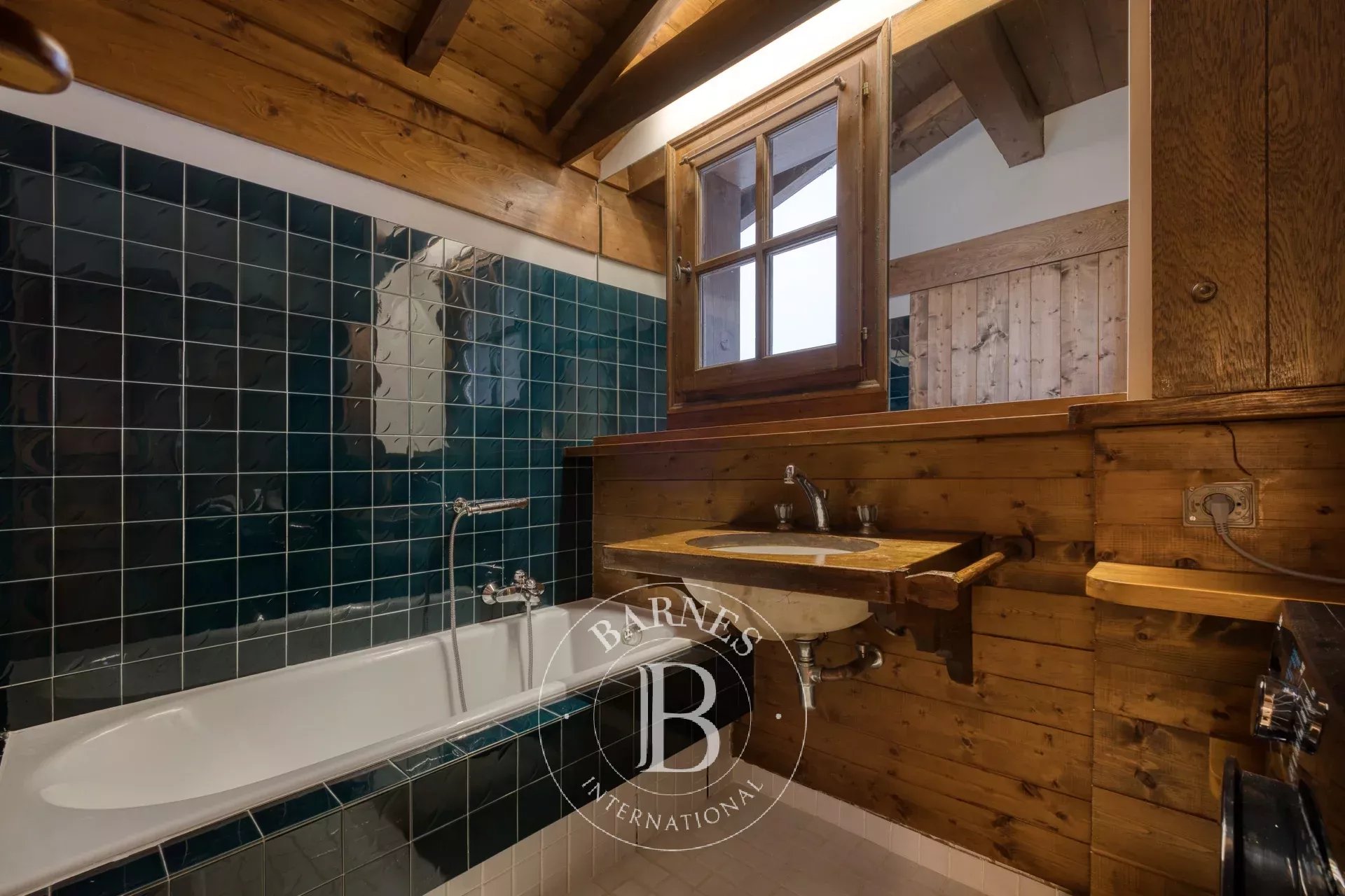 Daire Megève - picture 19