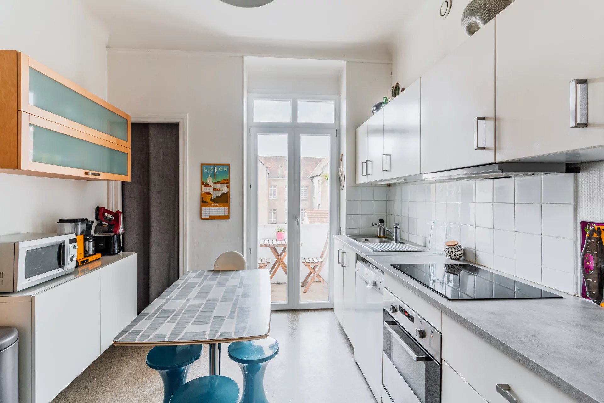 Achat Appartement T5 à Metz (57000) - 105m²