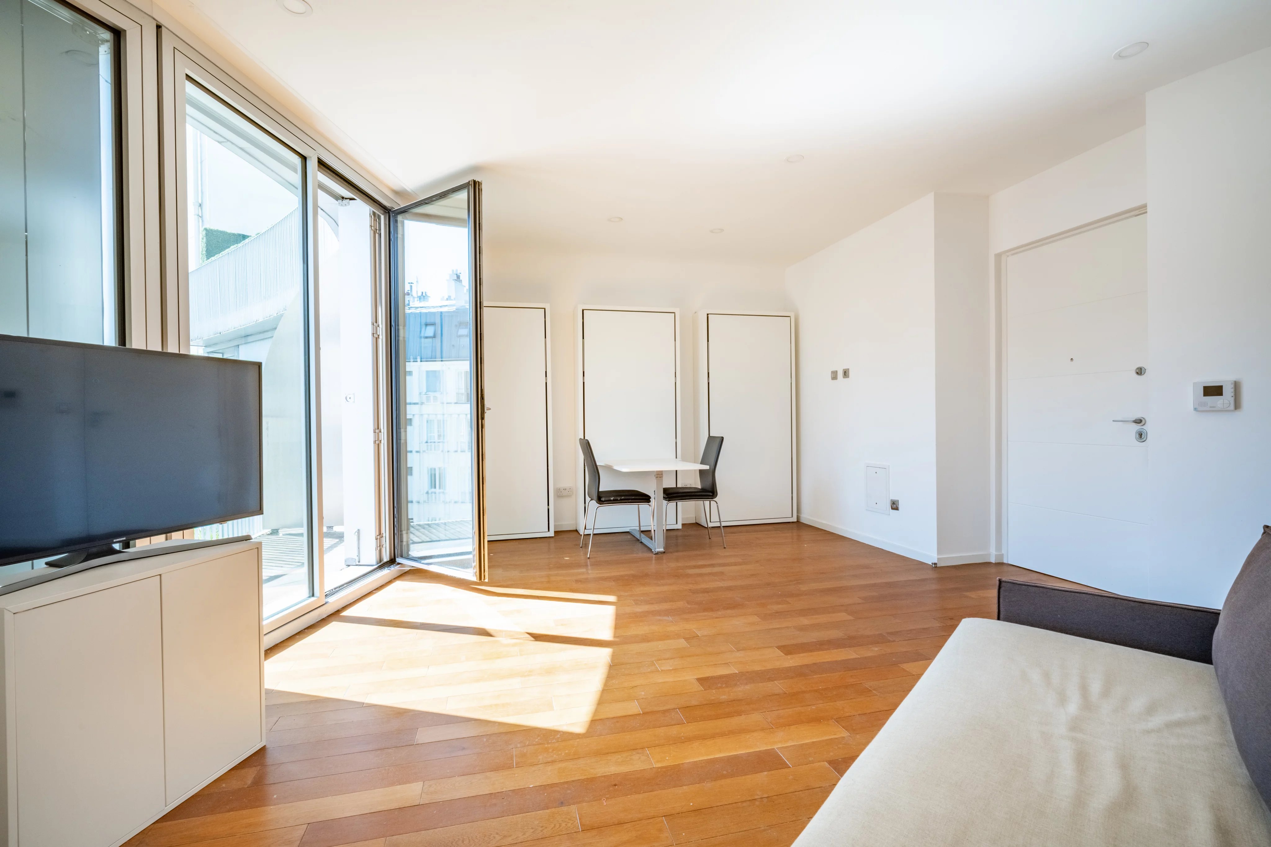 Vente Appartement Paris 4ème