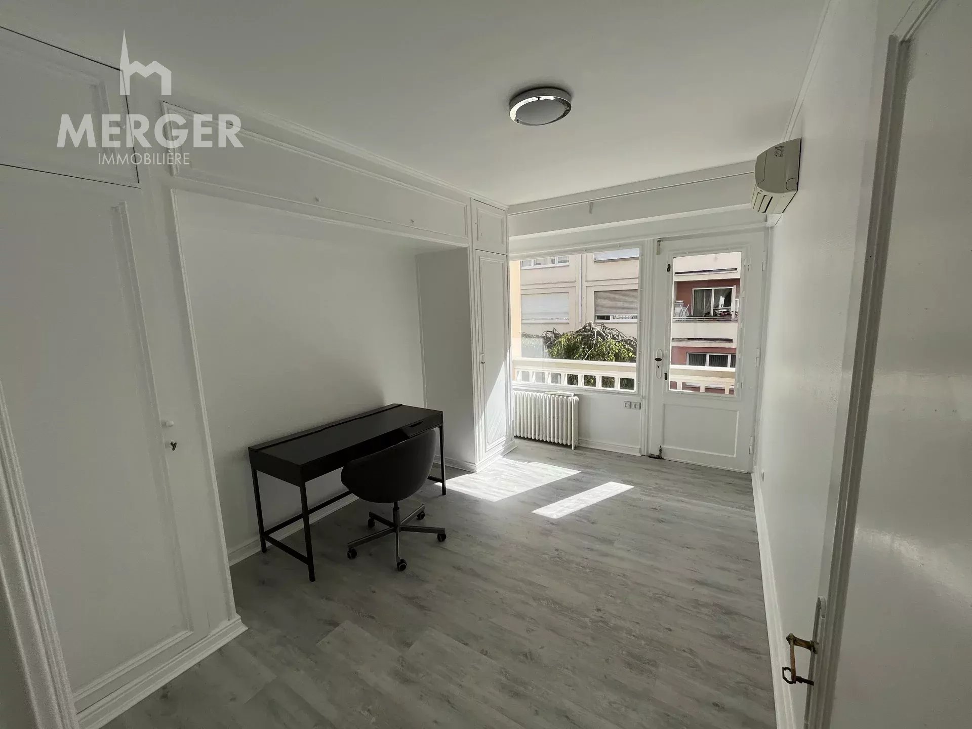 Location Appartement Strasbourg