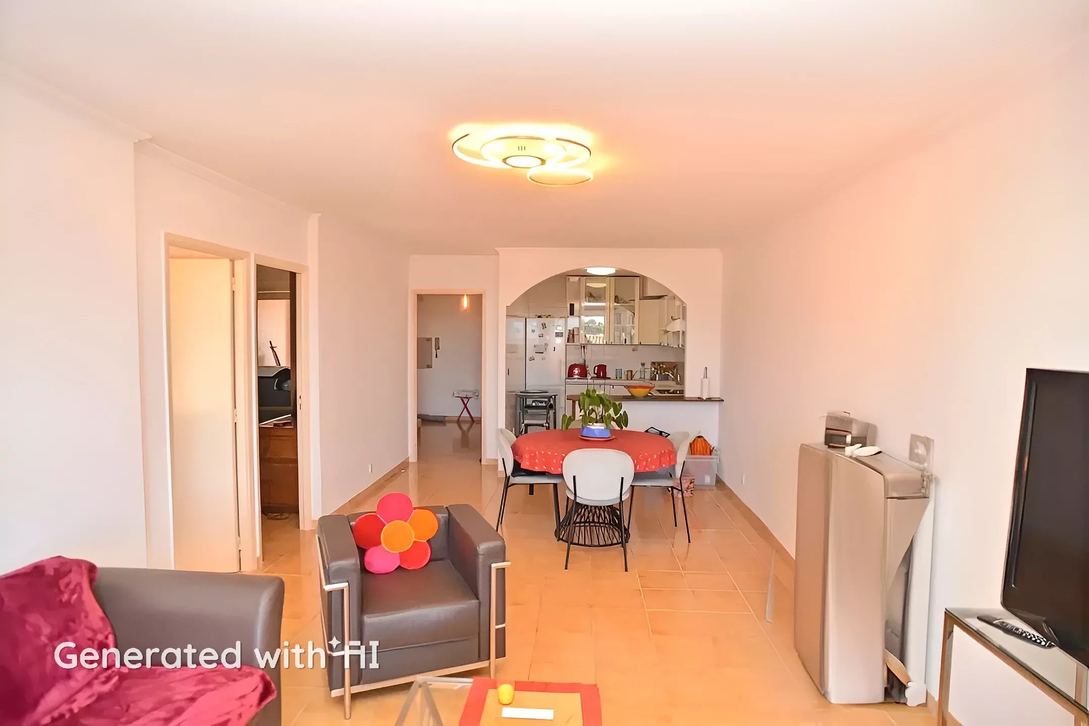 Vente Appartement Menton