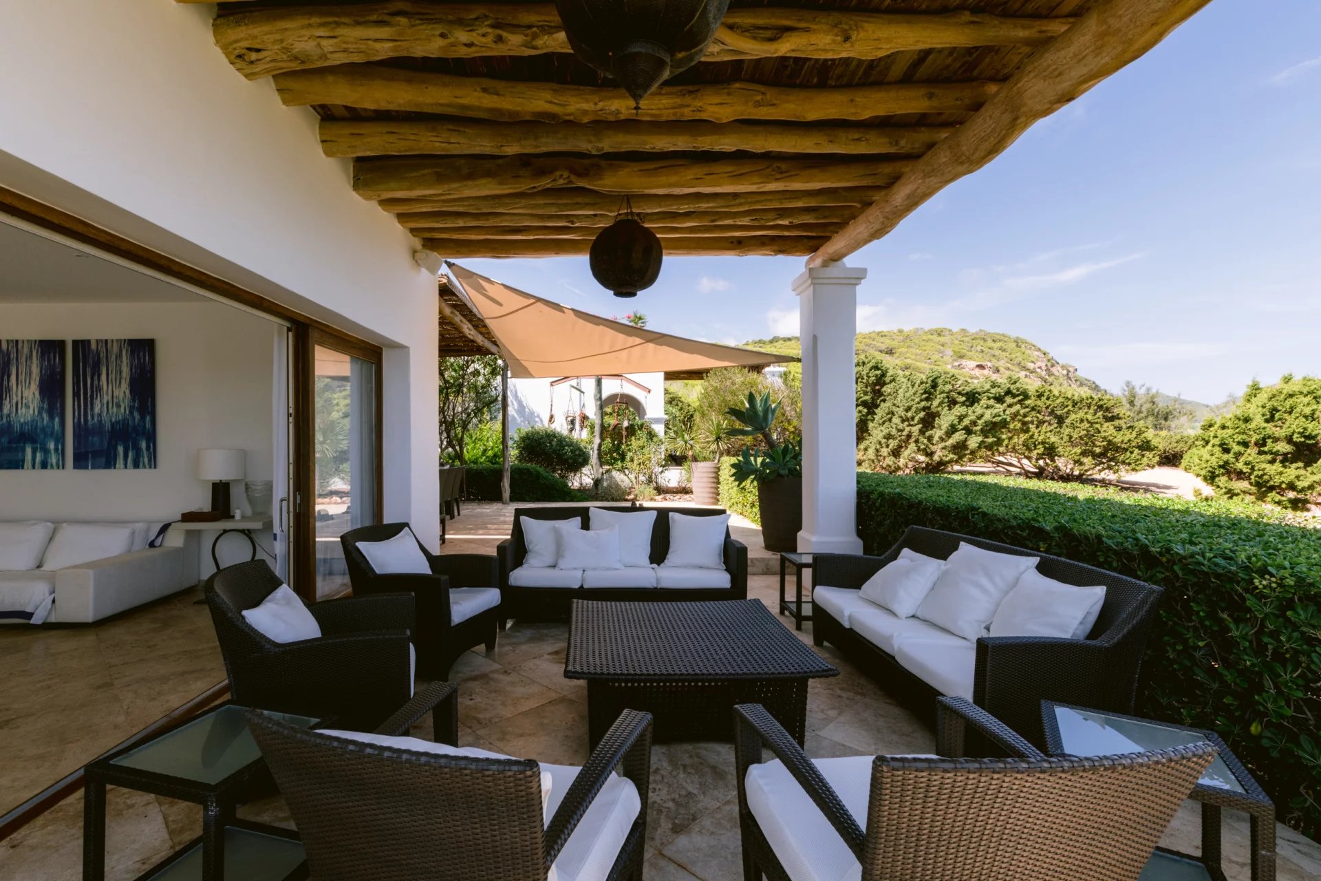 Isla de Ibiza  - Villa  - picture 10