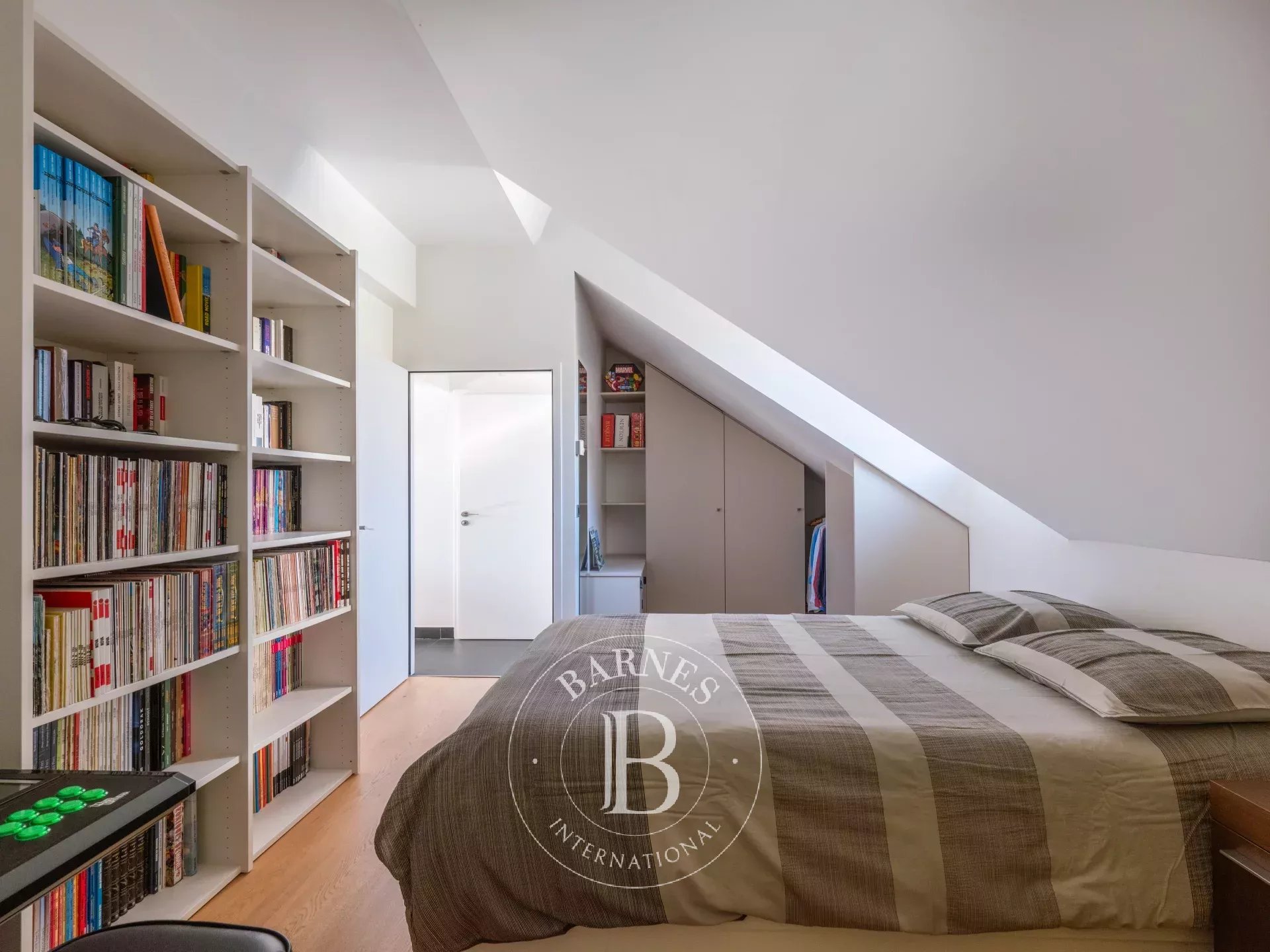 Daire Annecy-le-Vieux - picture 15