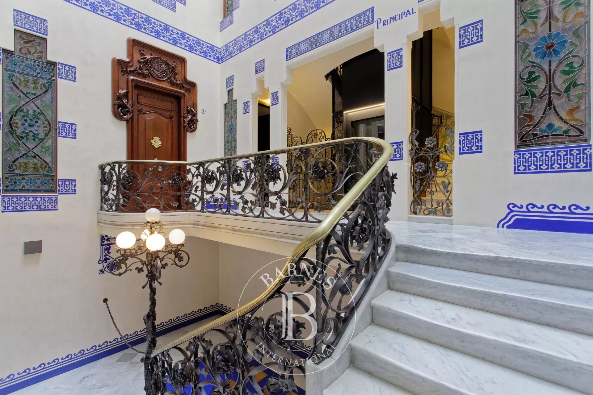 Daire Barcelona - picture 32