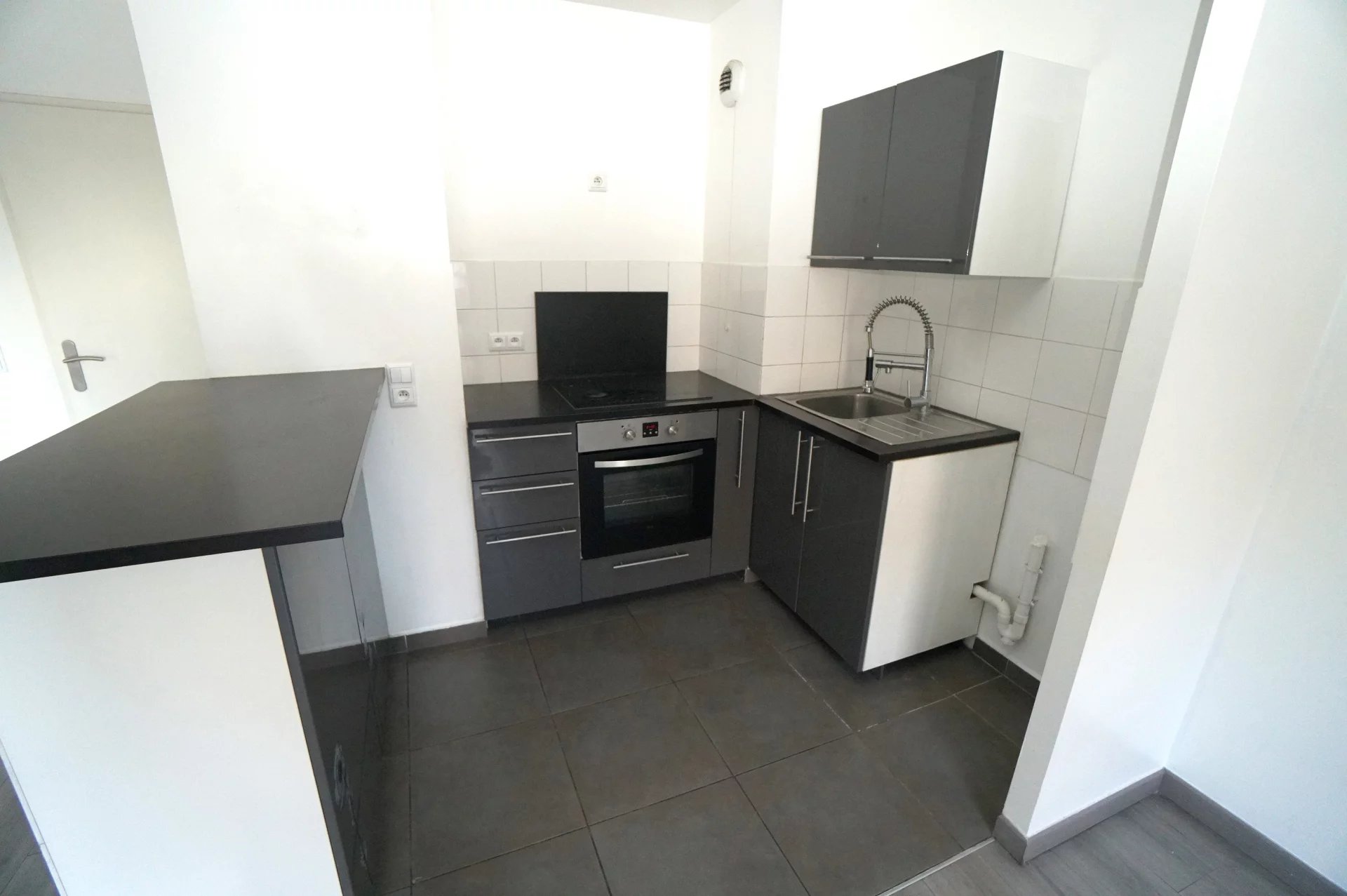 Vente Appartement Aulnay-sous-Bois
