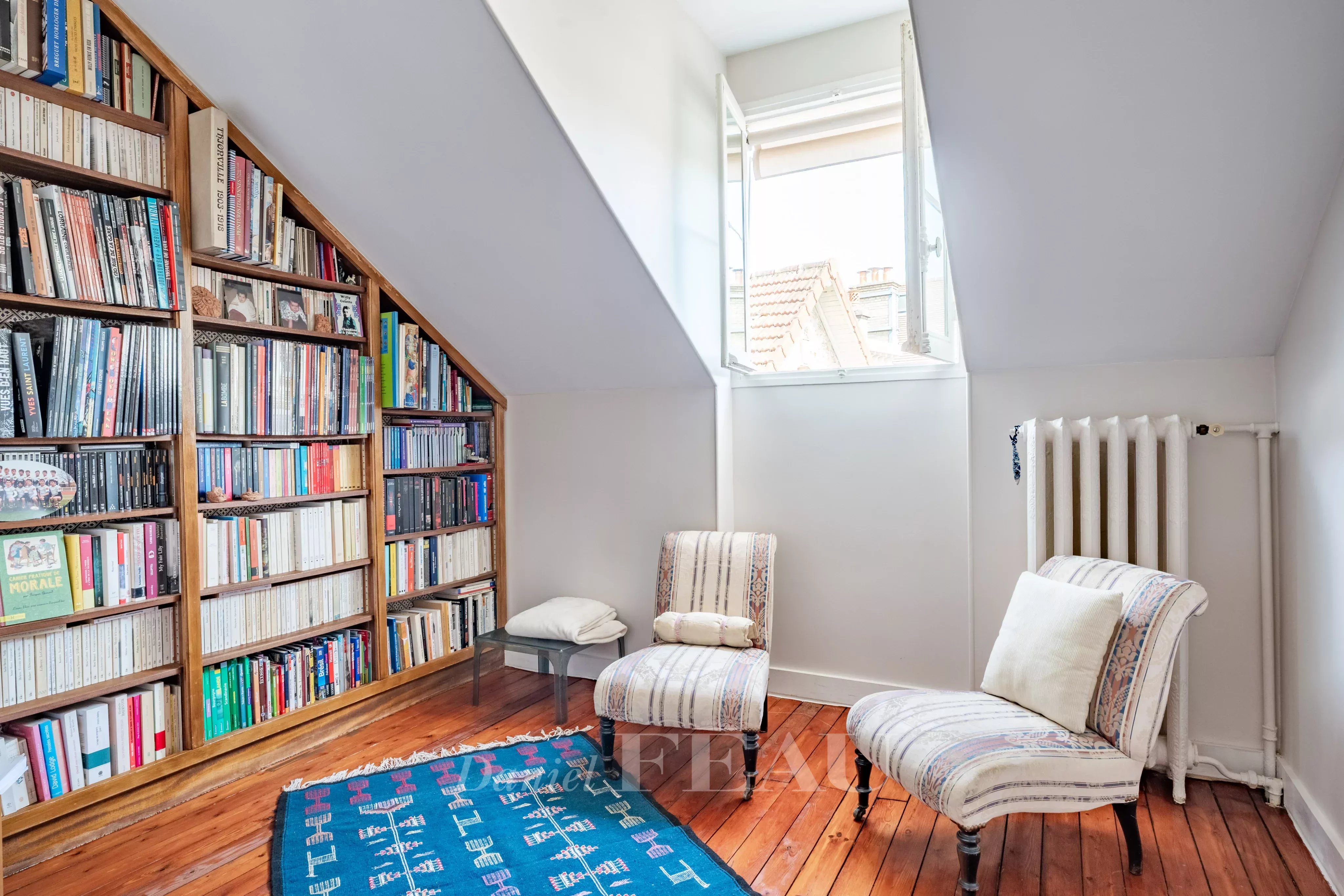 Sale House Versailles