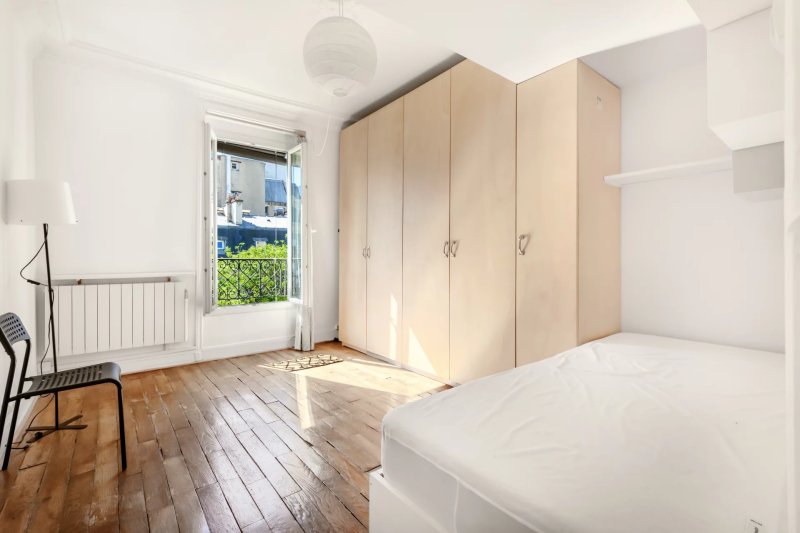 For Sale Apartment | Paris 18ème - picture 2