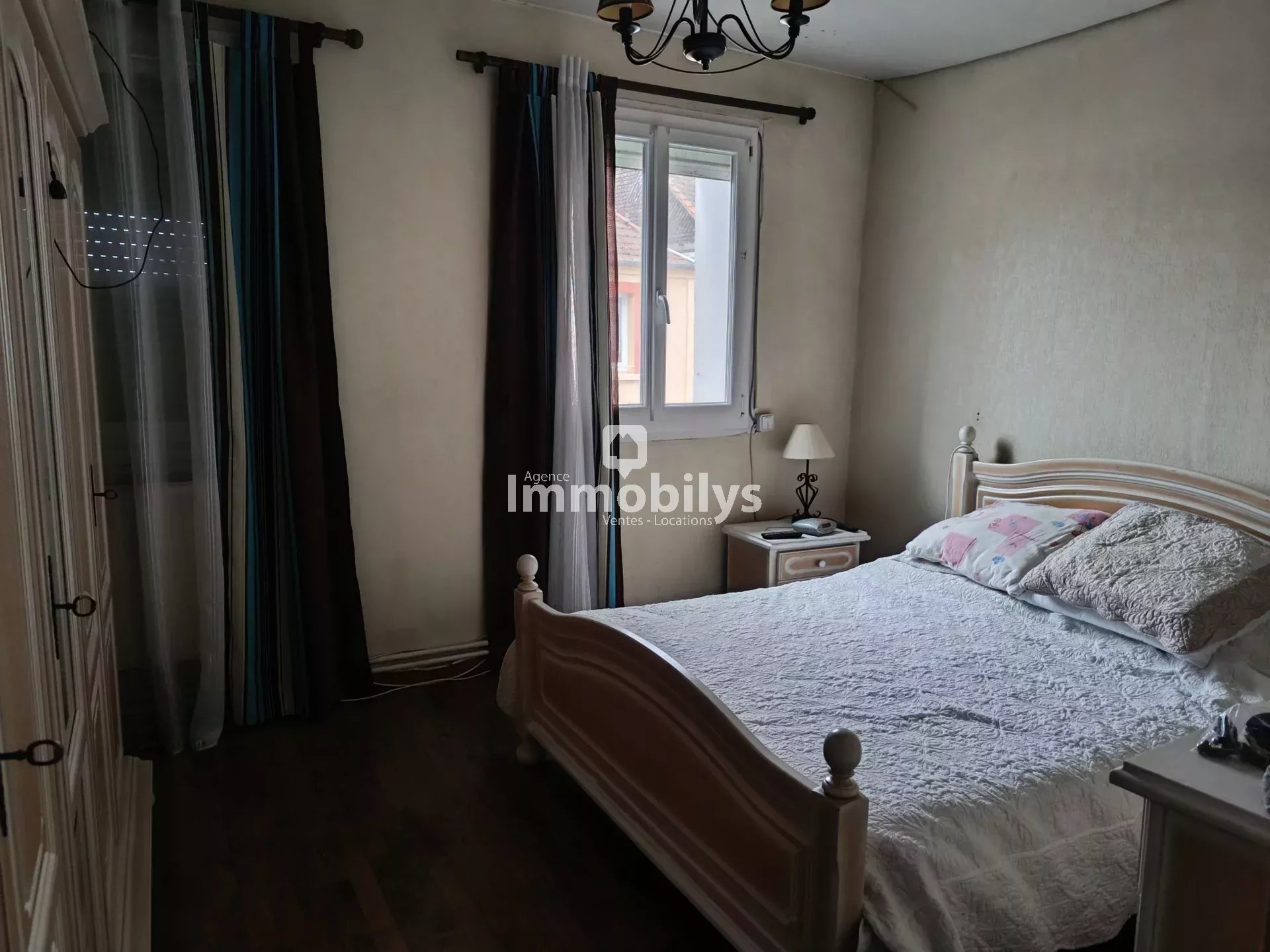 Vente Maison Waziers