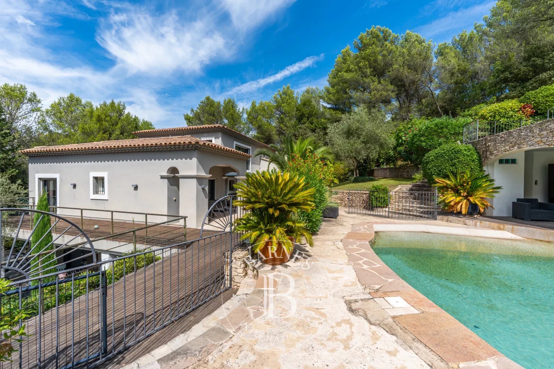 Ev Aix-en-Provence - picture 13