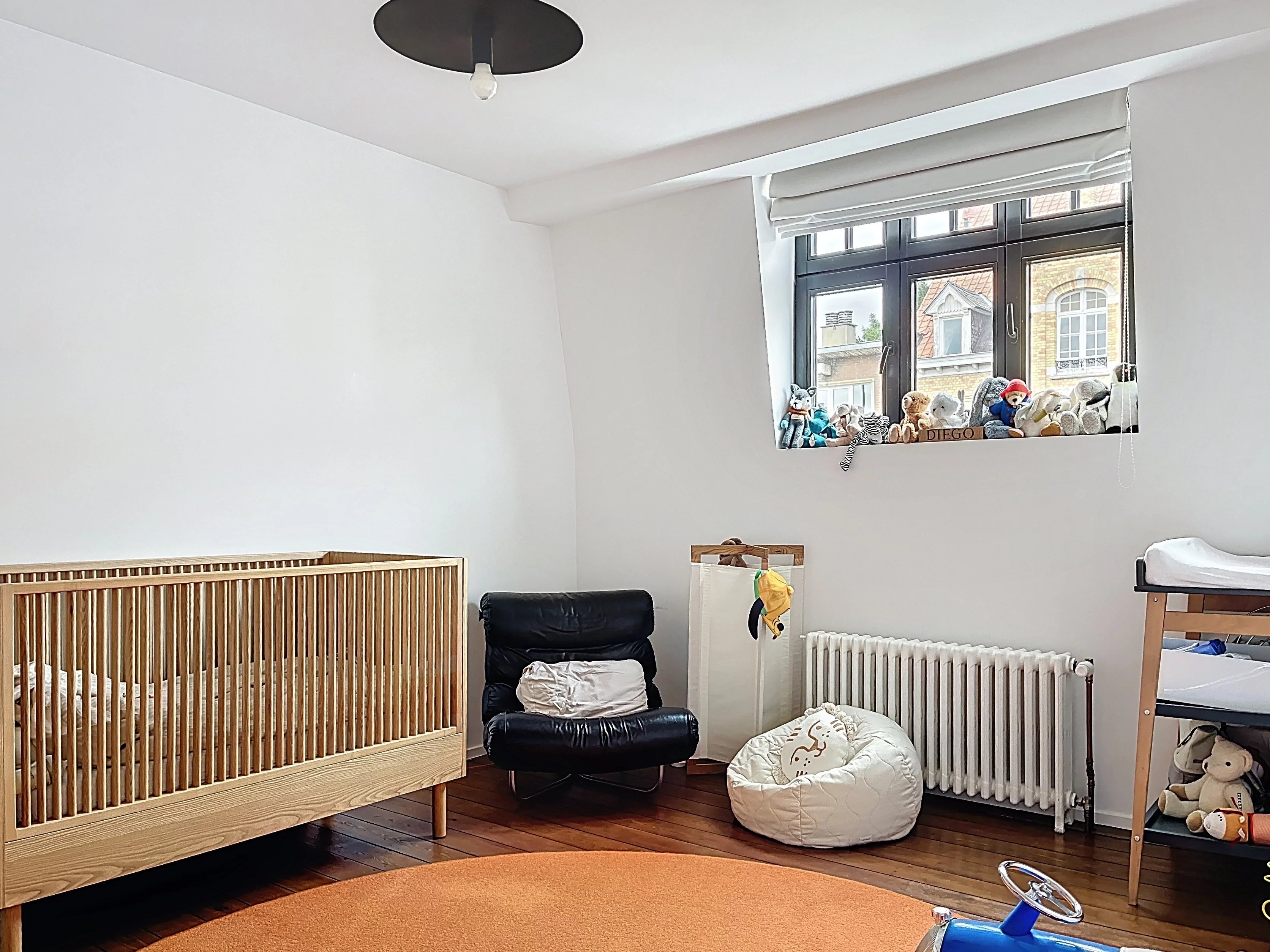 Altitude 100 - Maison meublée 3 chambres