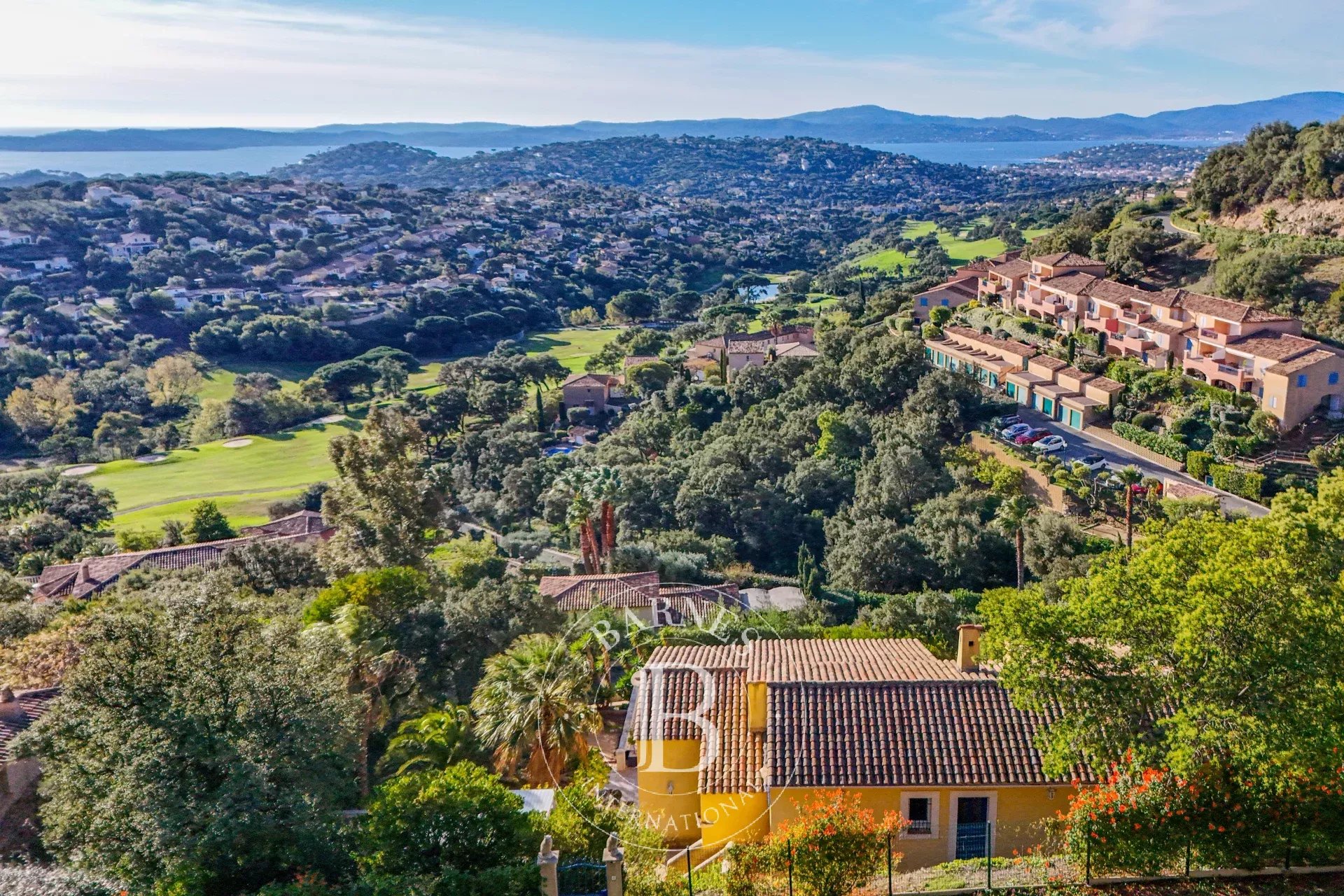 Ev Sainte-Maxime - picture 16