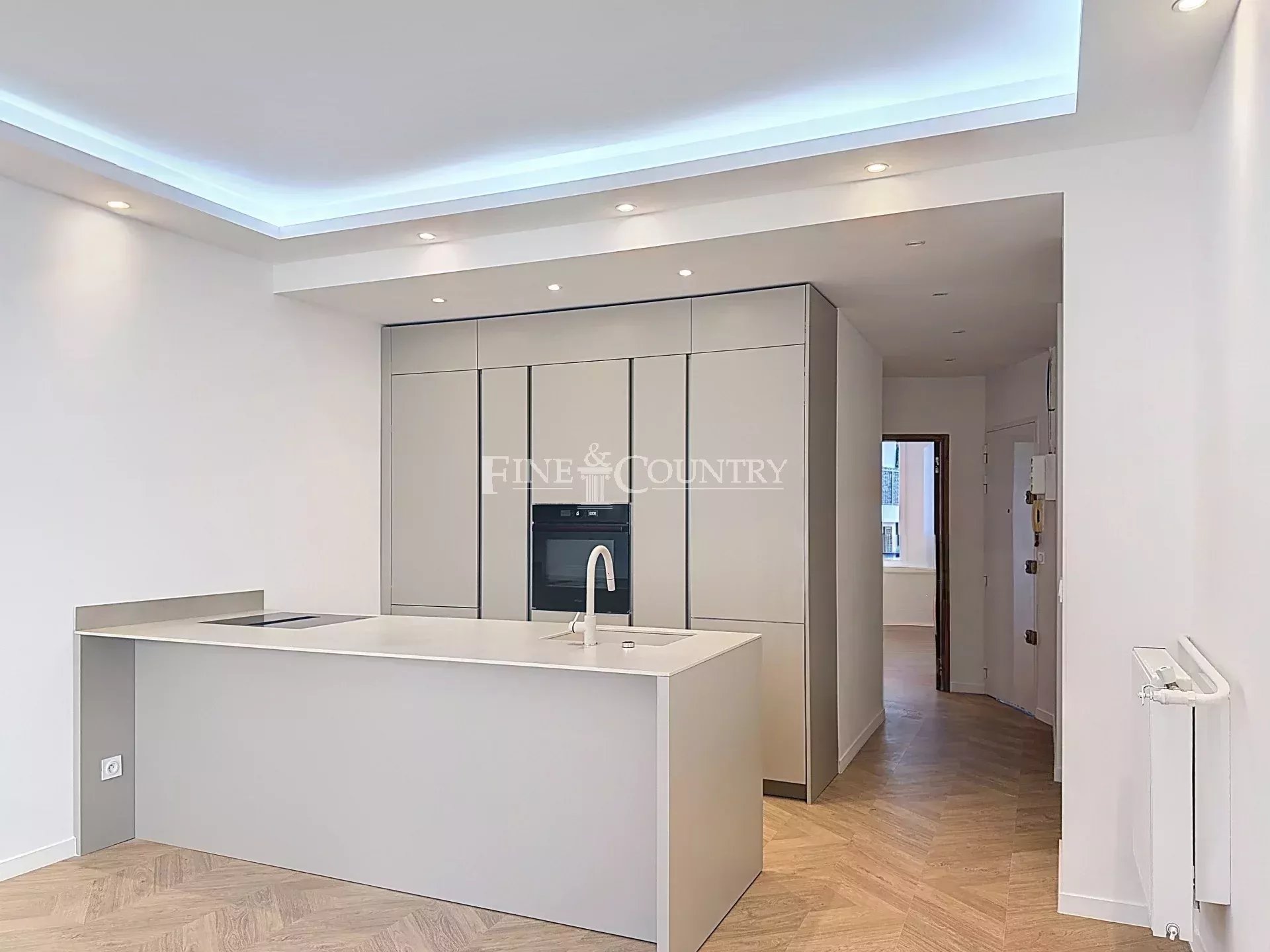 Photo of One-Bedroom Apartment for Sale – Croisette sector Cannes