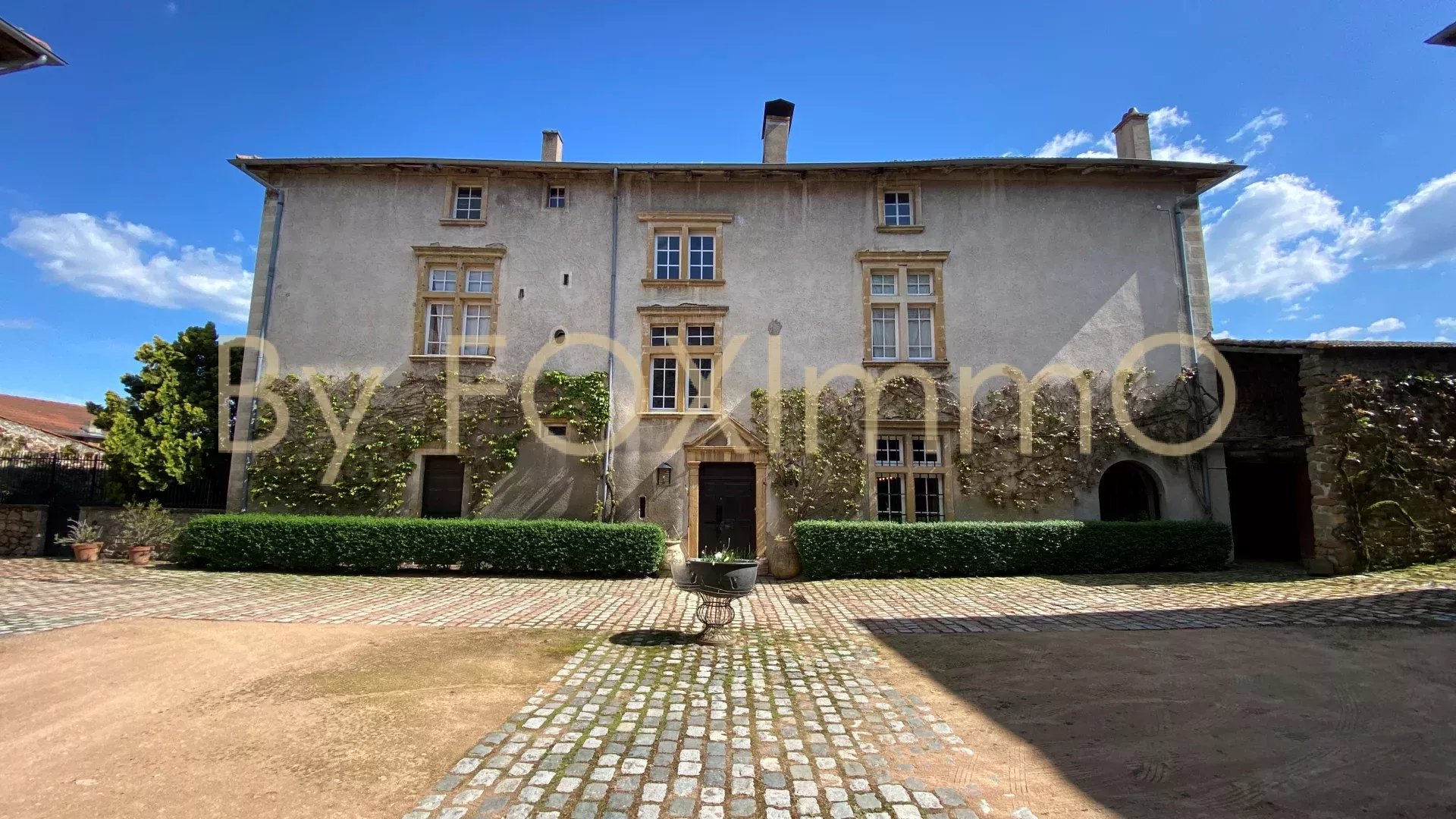 Vendita Casa Amplepuis