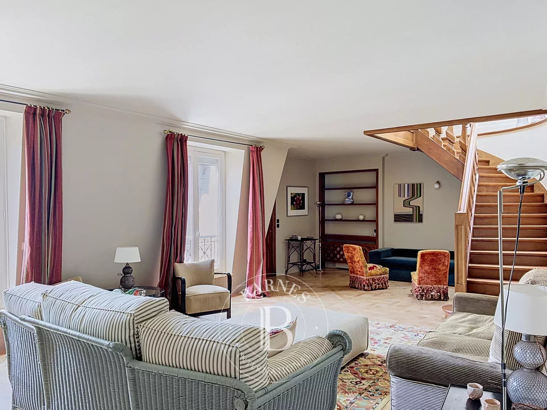 Paris  - Apartment 2 Bedrooms - picture 14